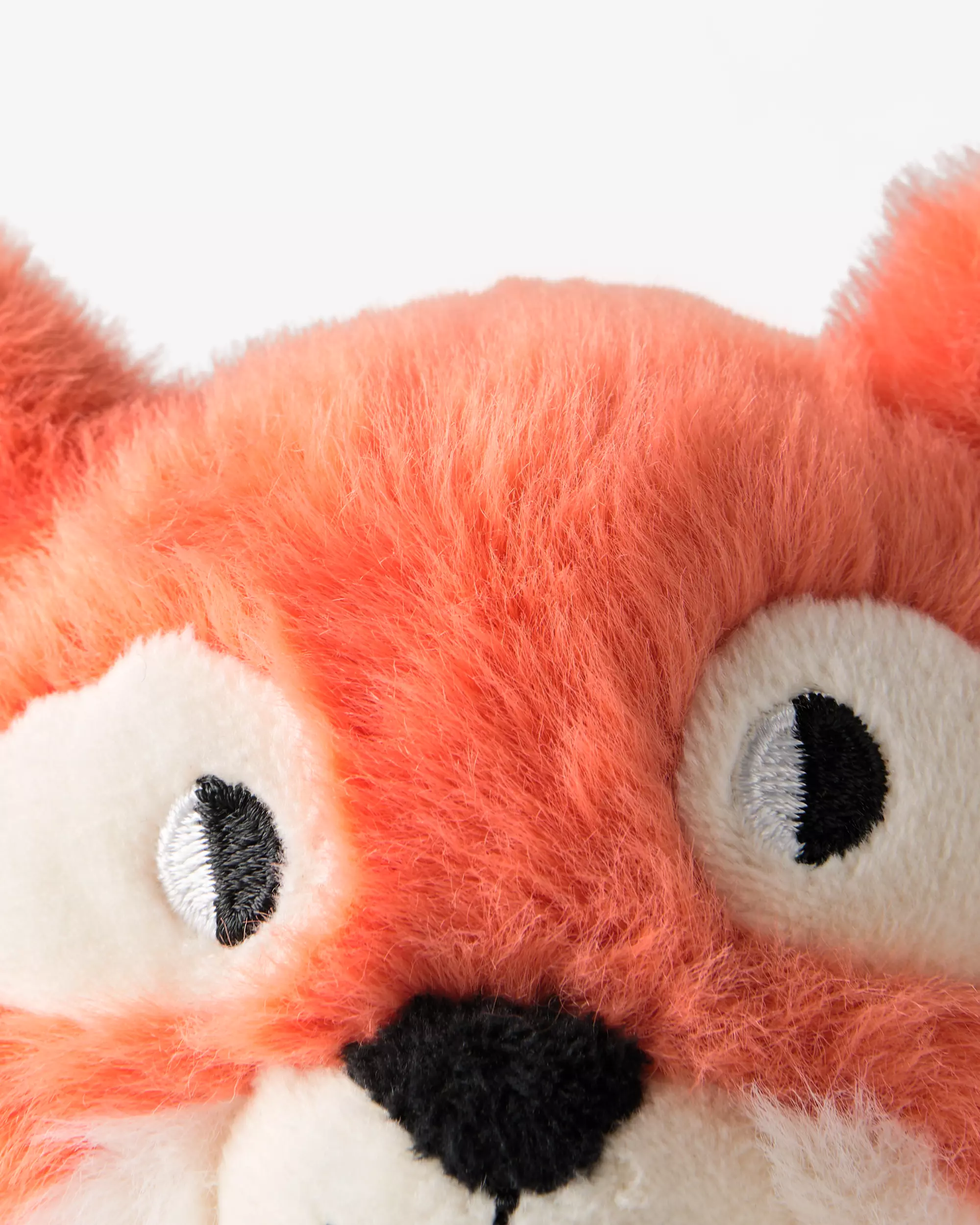 Klapparmband Fuchs