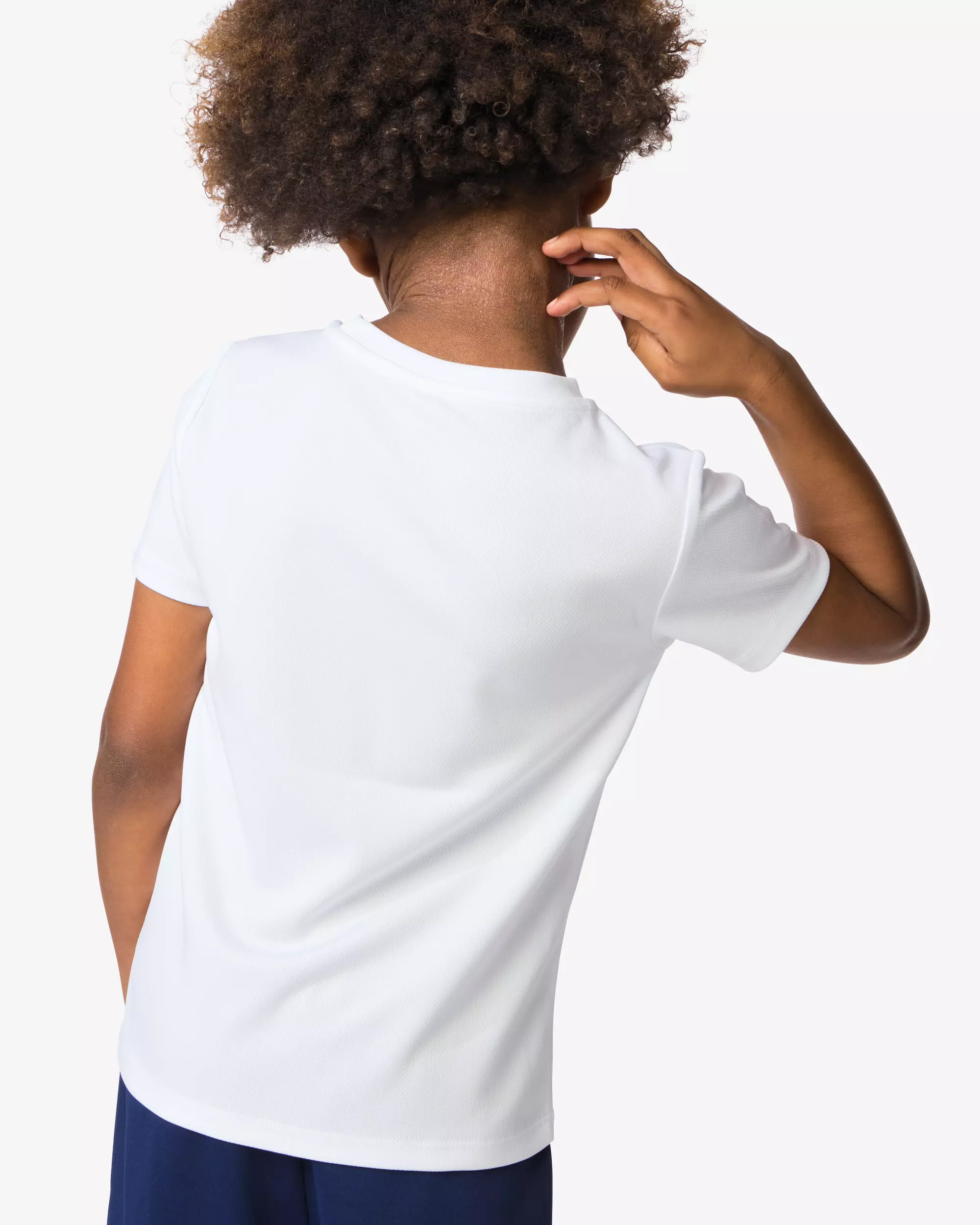 T-shirt de sport enfant