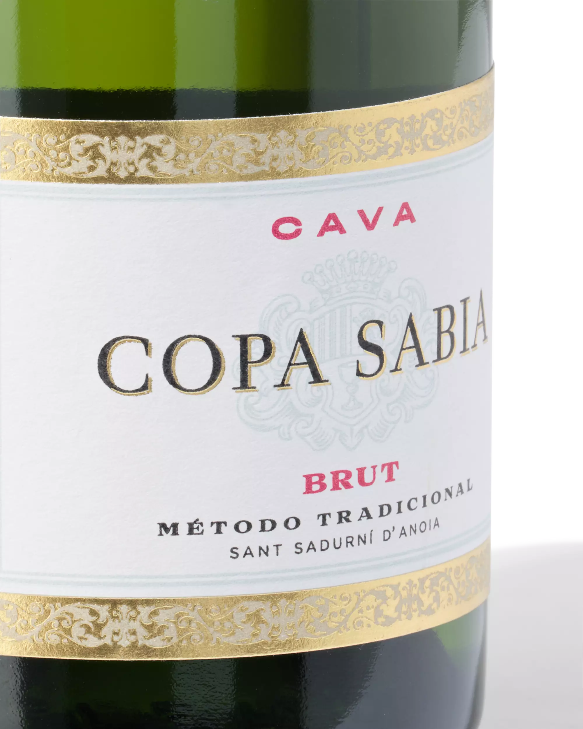 Copa Sabia cava brut 0.2L