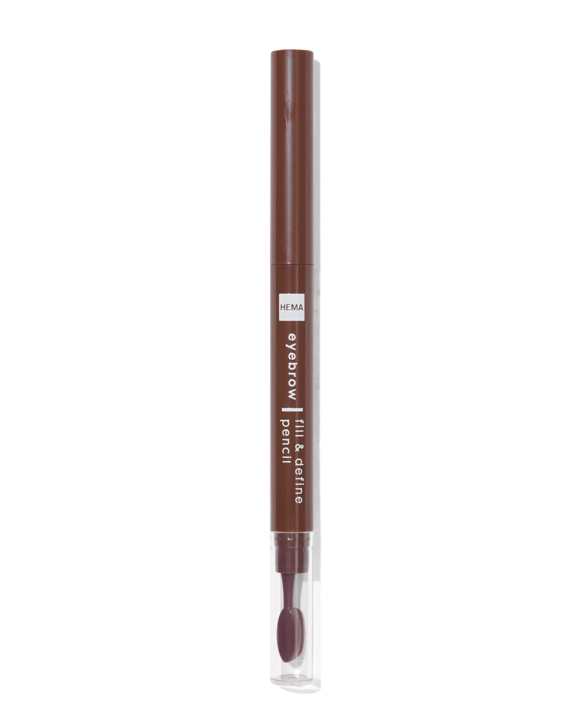 eyebrow fill & define pencil 03 dark