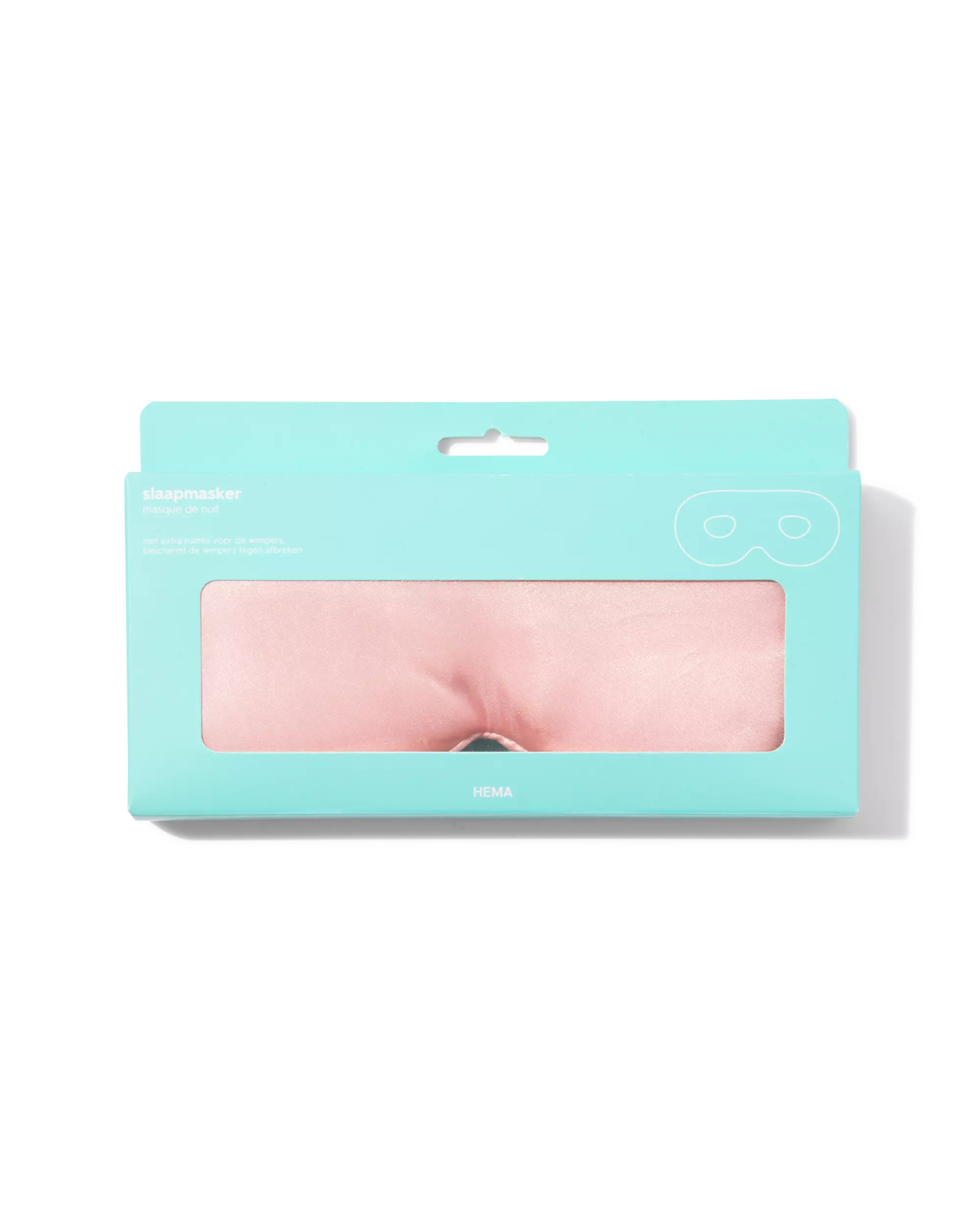 masque de sommeil rembourré