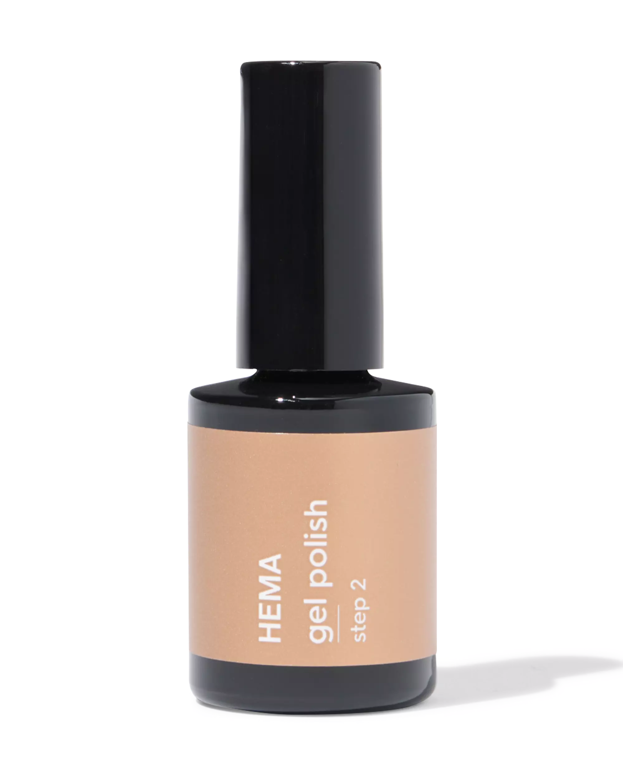 vernis à ongles gel 59 bronze beam
