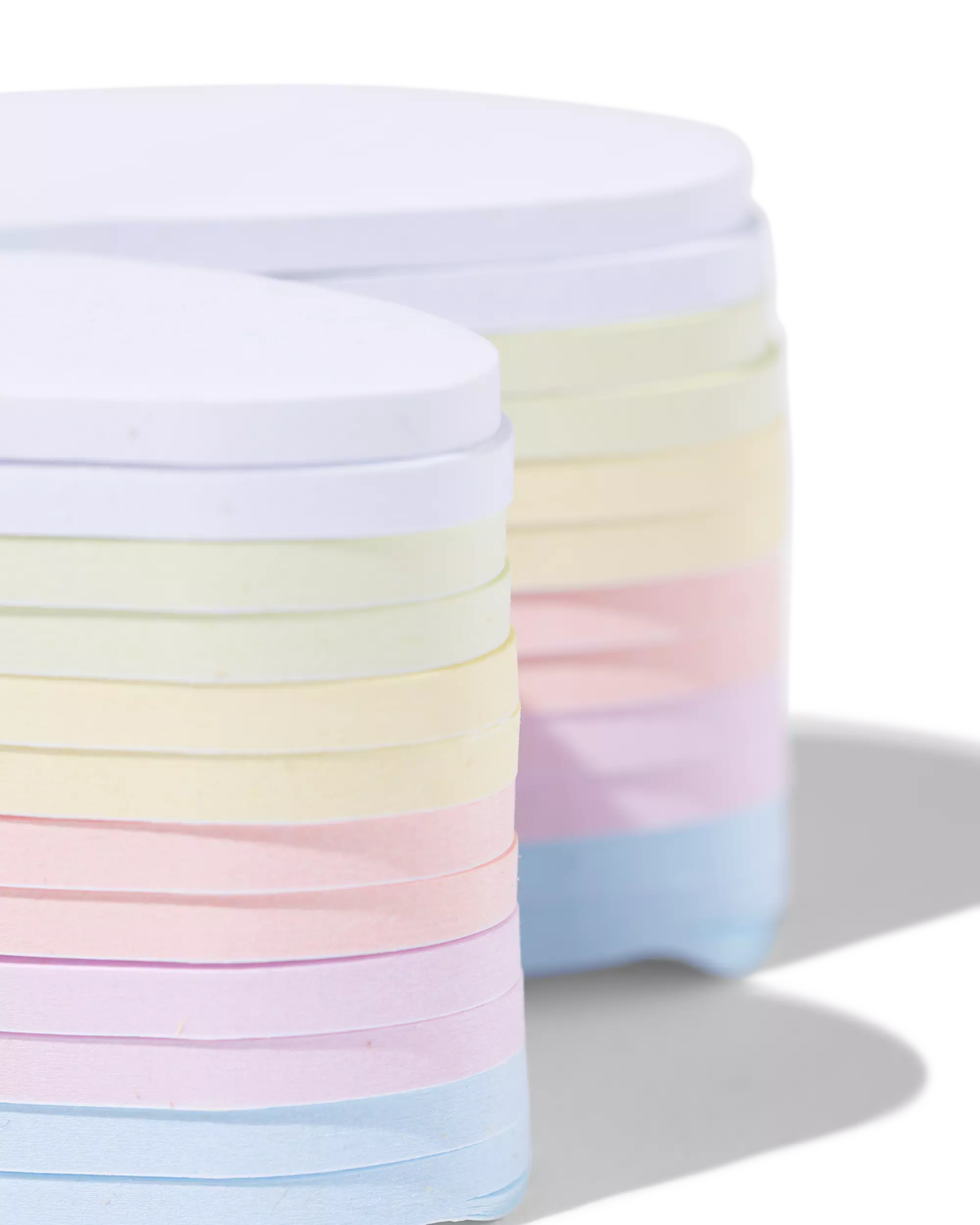 400 mémos autocollants Miffy