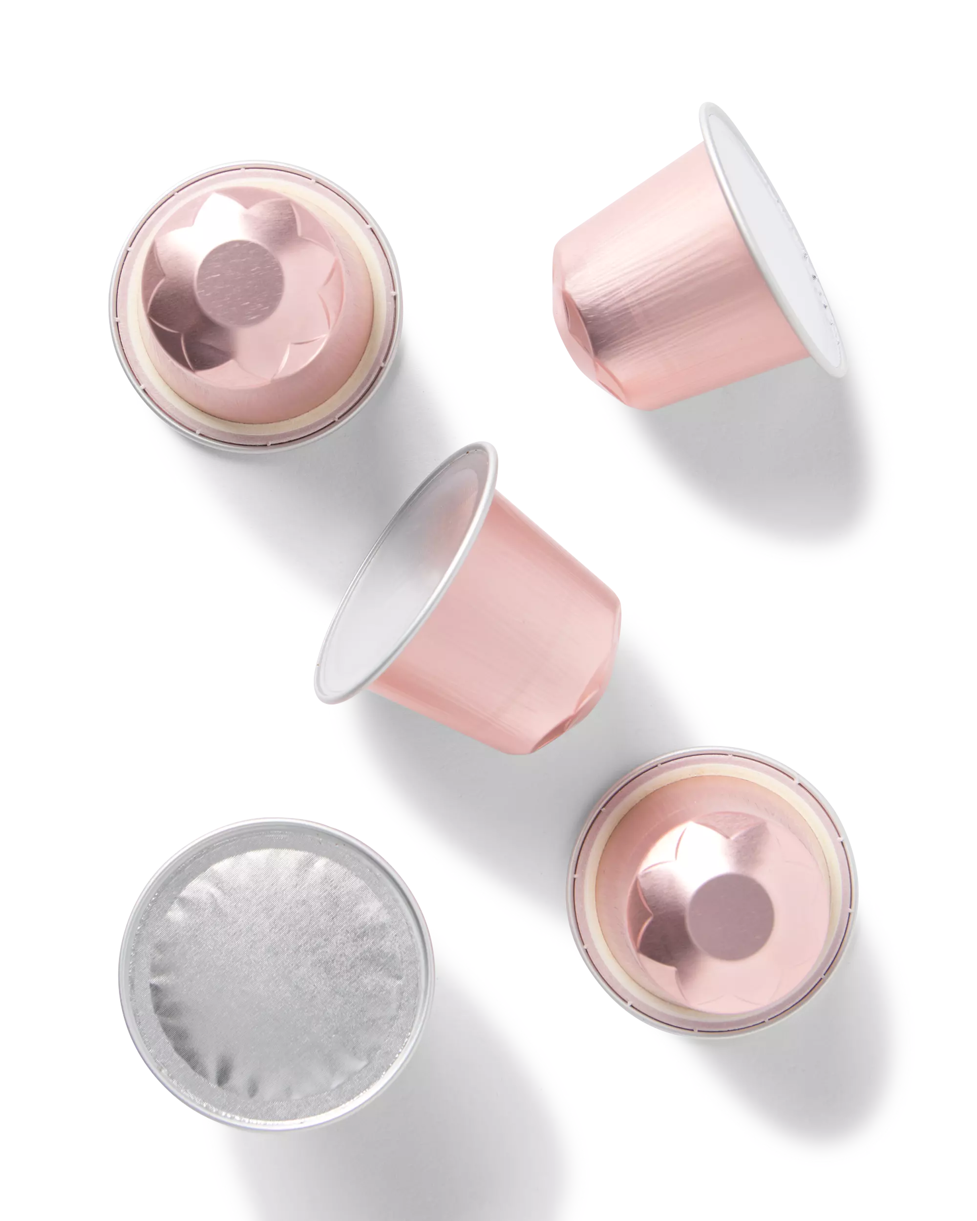capsules de café lungo ultimo 100 pièces