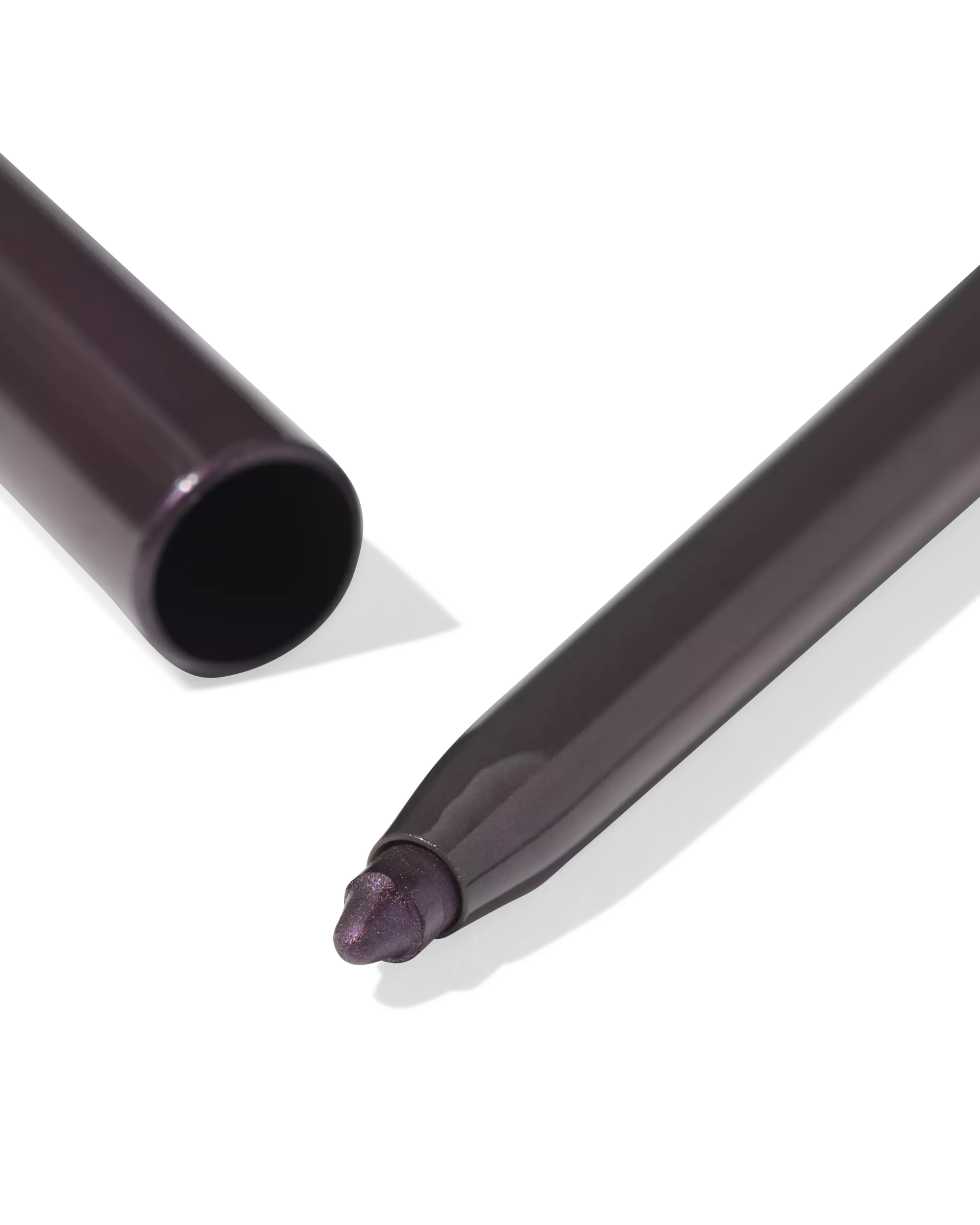 perfect eyeliner waterproof aubergine