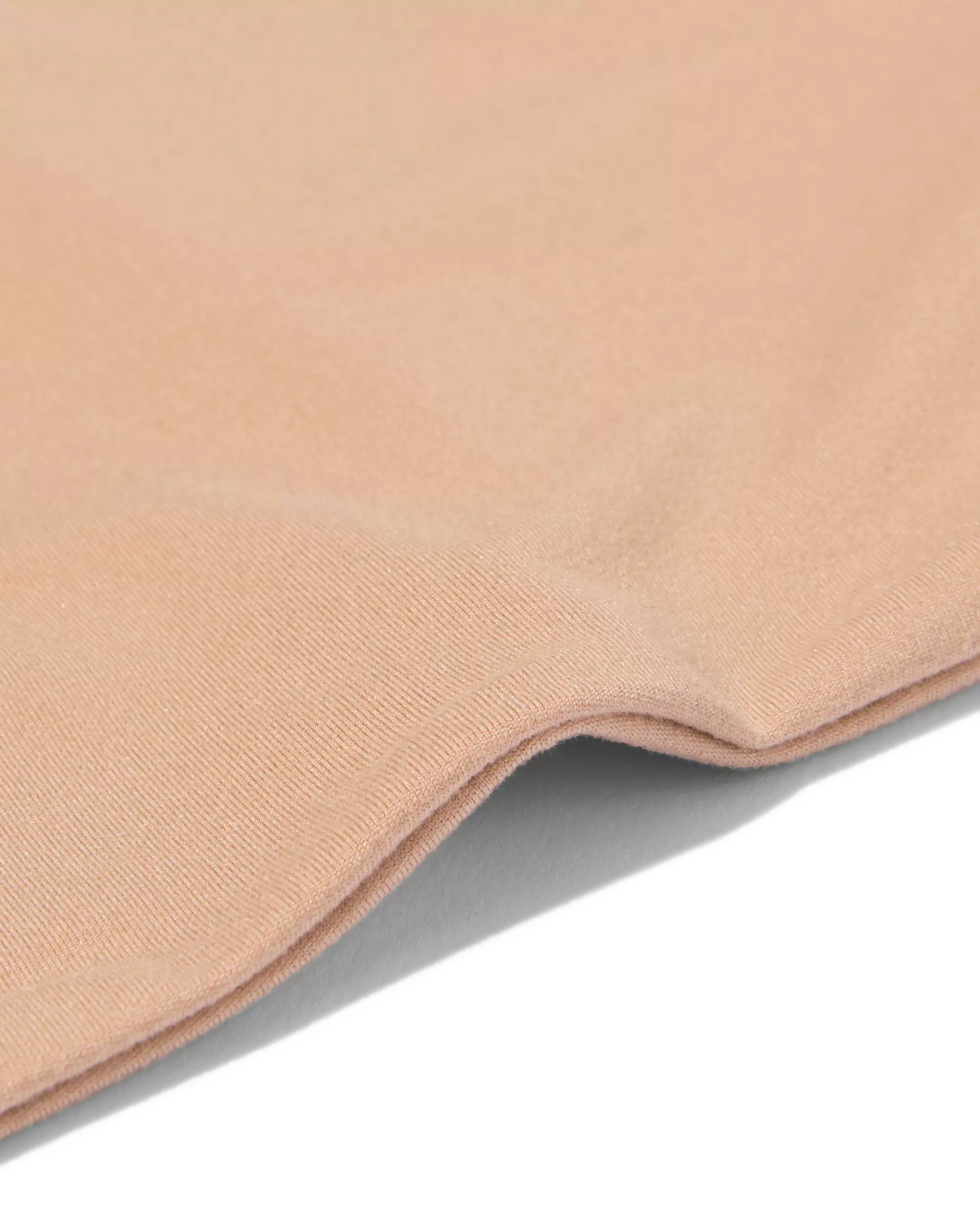 Damen-BH-Shirt, körperformend, mit integrierten Cups