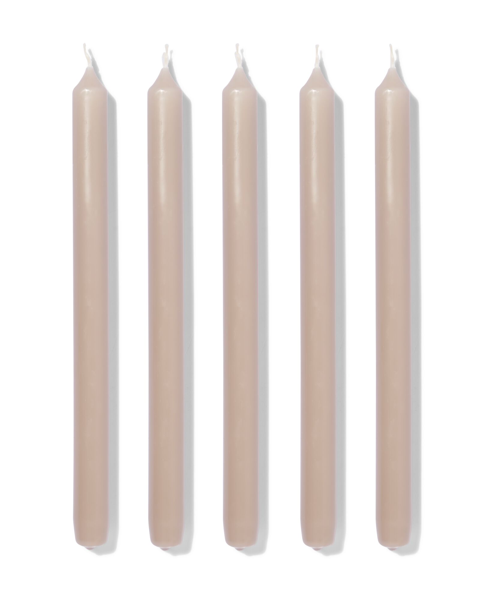 lange huishoudkaars &Oslash;2.2x29 naturel naturel 2,2 x 29 - 13503005 - HEMA