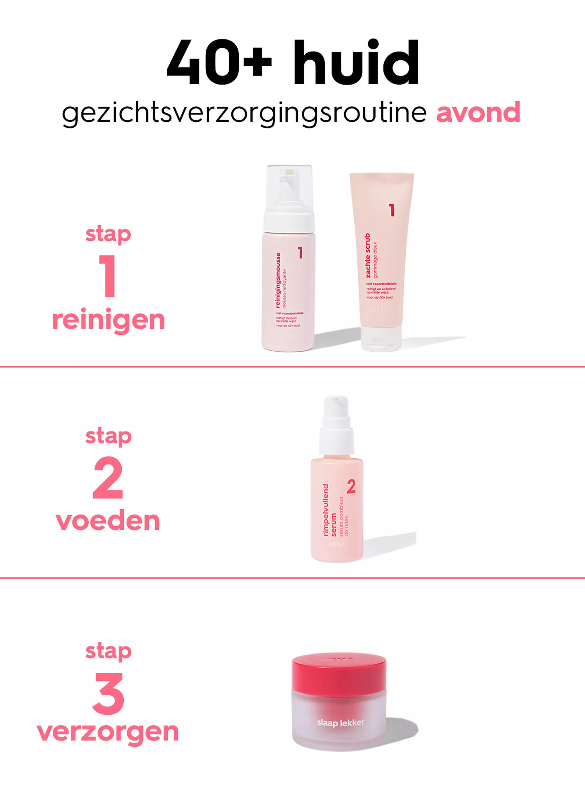 gommage doux 40+ 75 ml