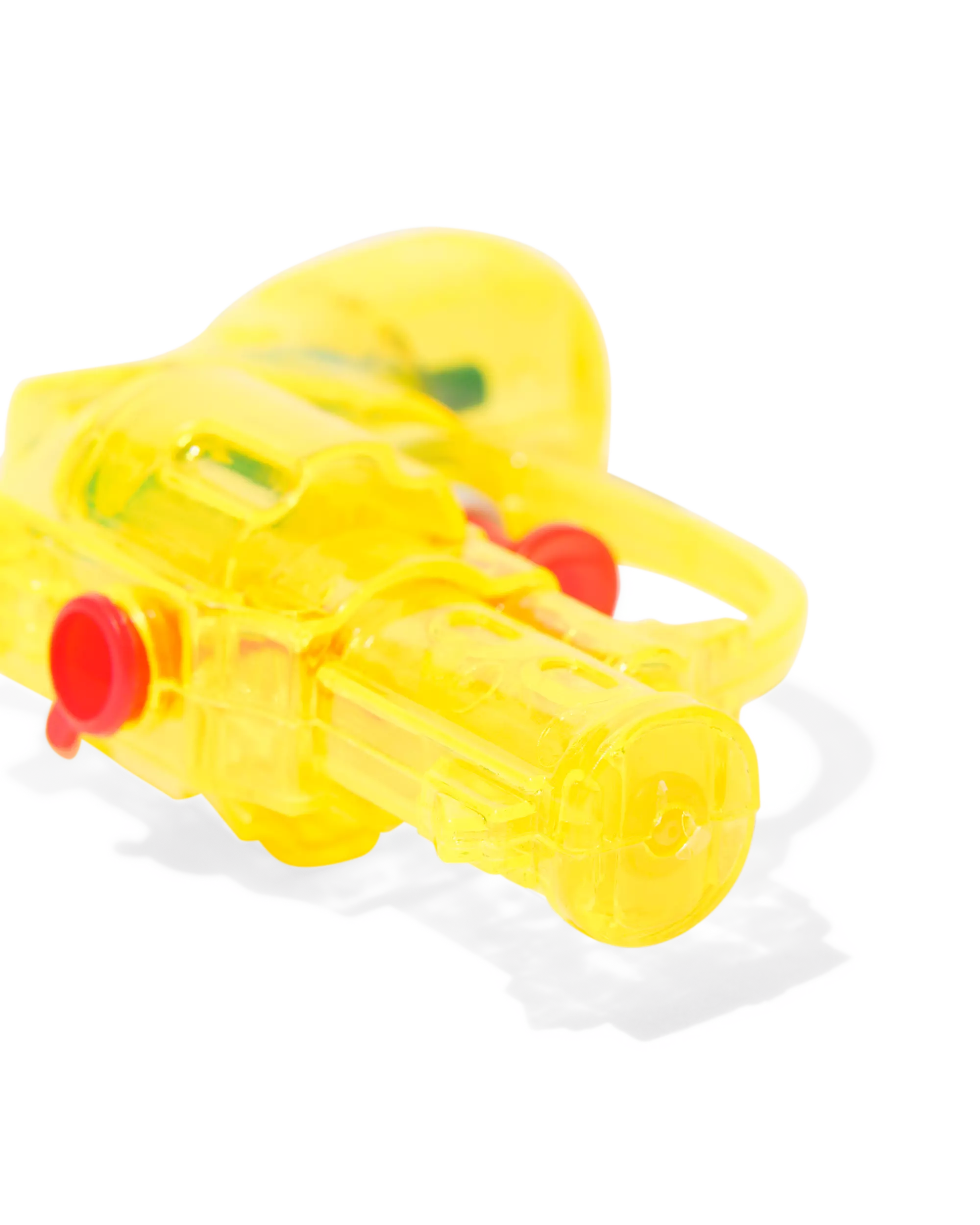 pistolet à eau mini
