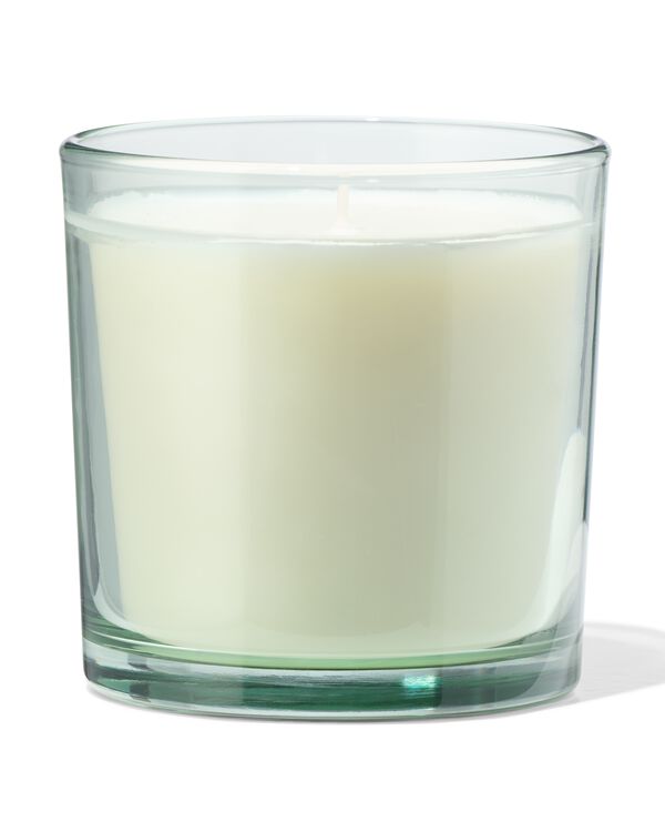 geurkaars ⌀10x10cm balans - 13507568 - HEMA