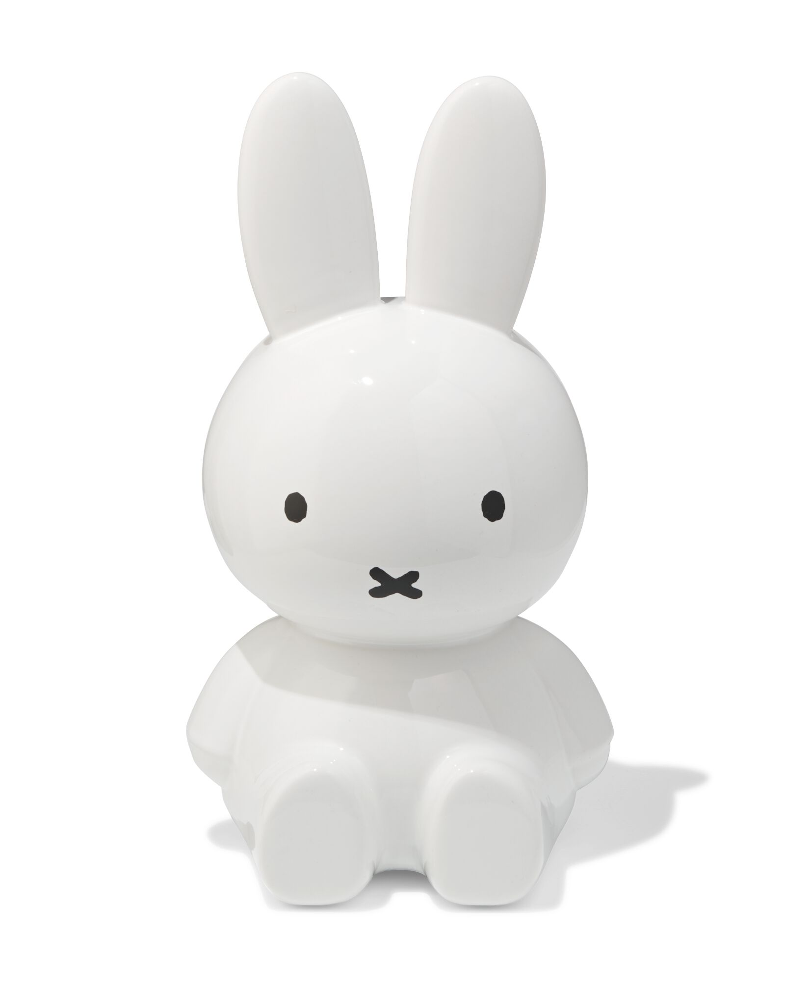 vase Miffy ⌀16,9x31,5 c&eacute;ramique - 60410299 - HEMA