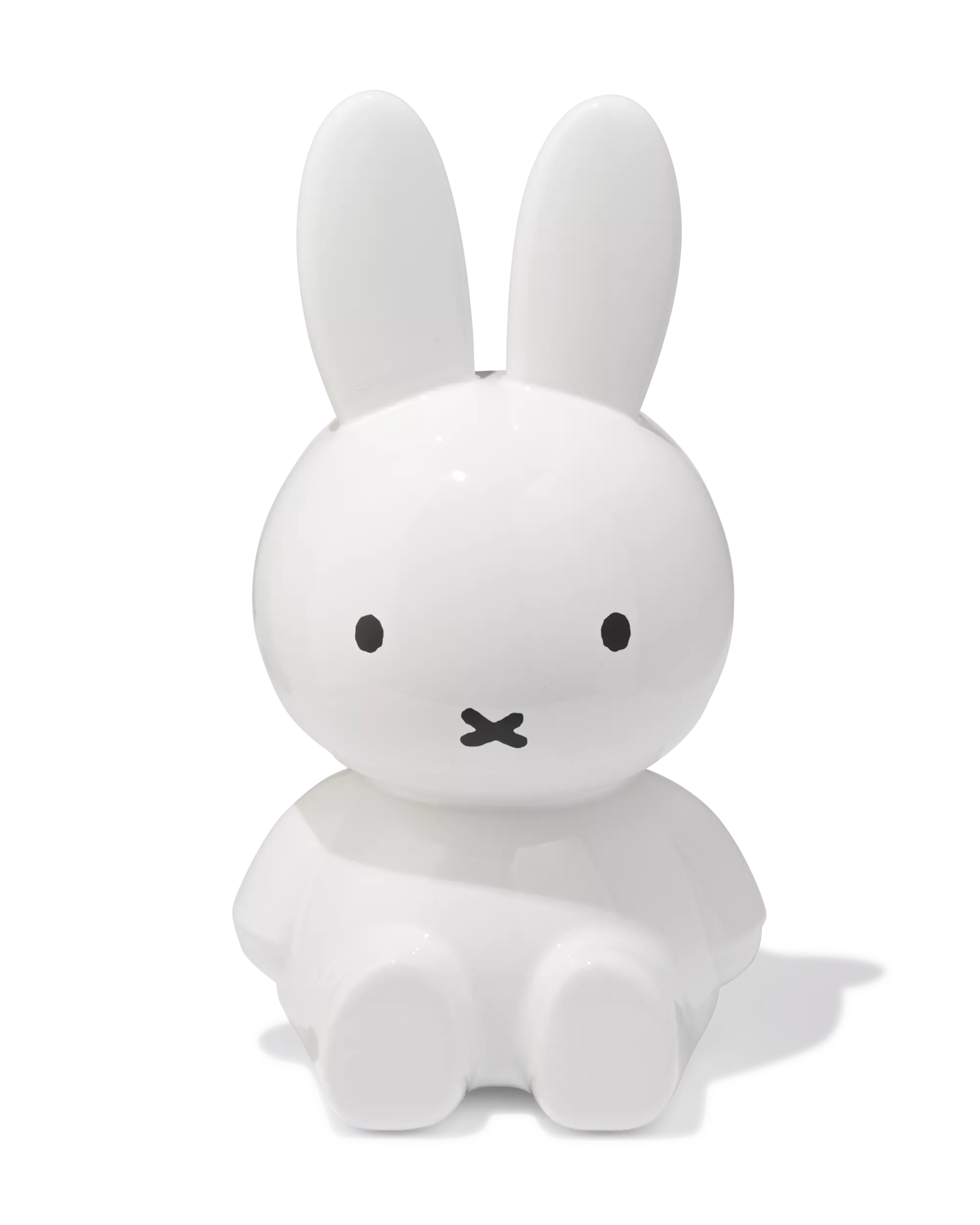 Miffy Vase, ⌀ 16,9 x 31,5 cm, Keramik