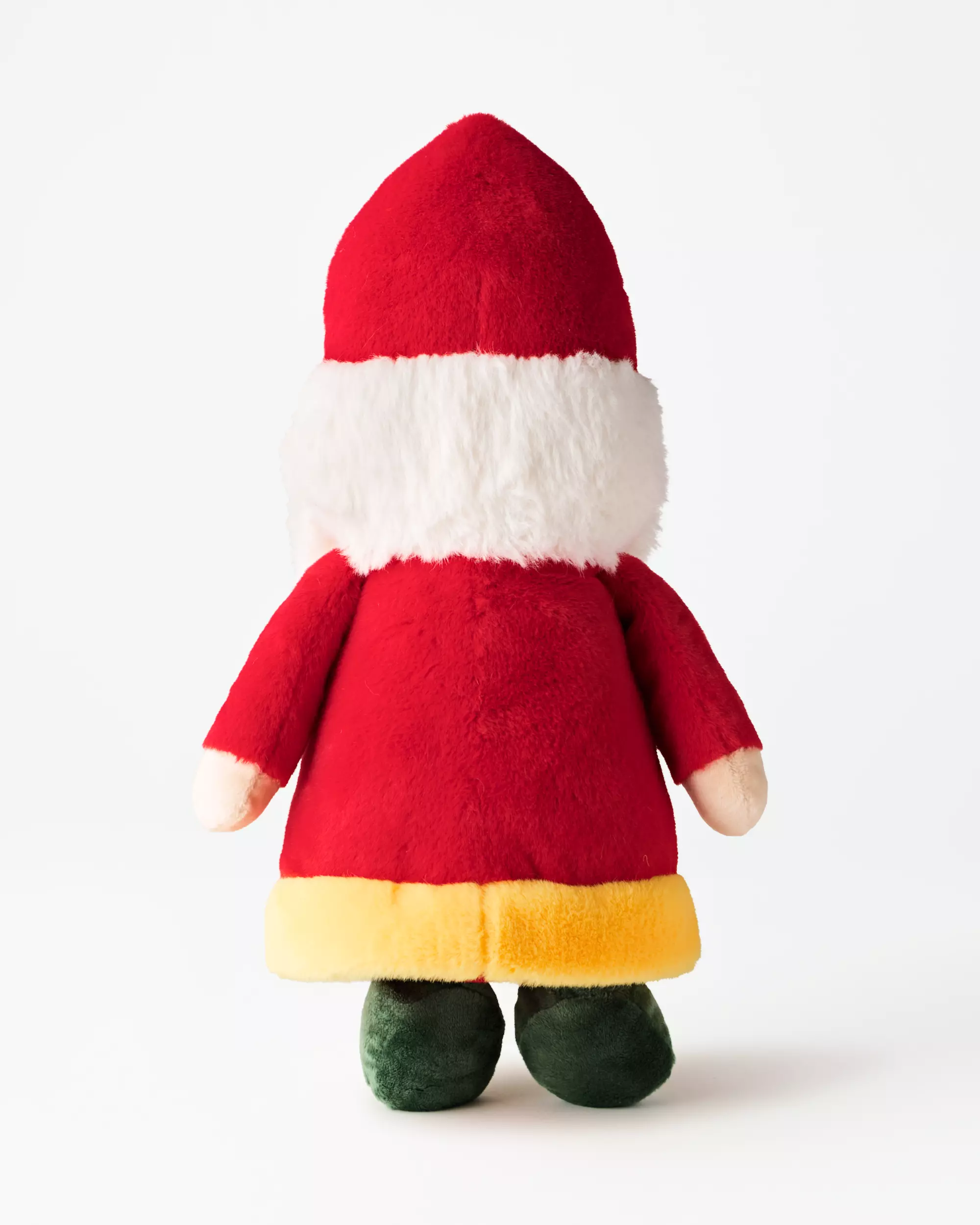 peluche 18 x 34 cm Saint-Nicolas