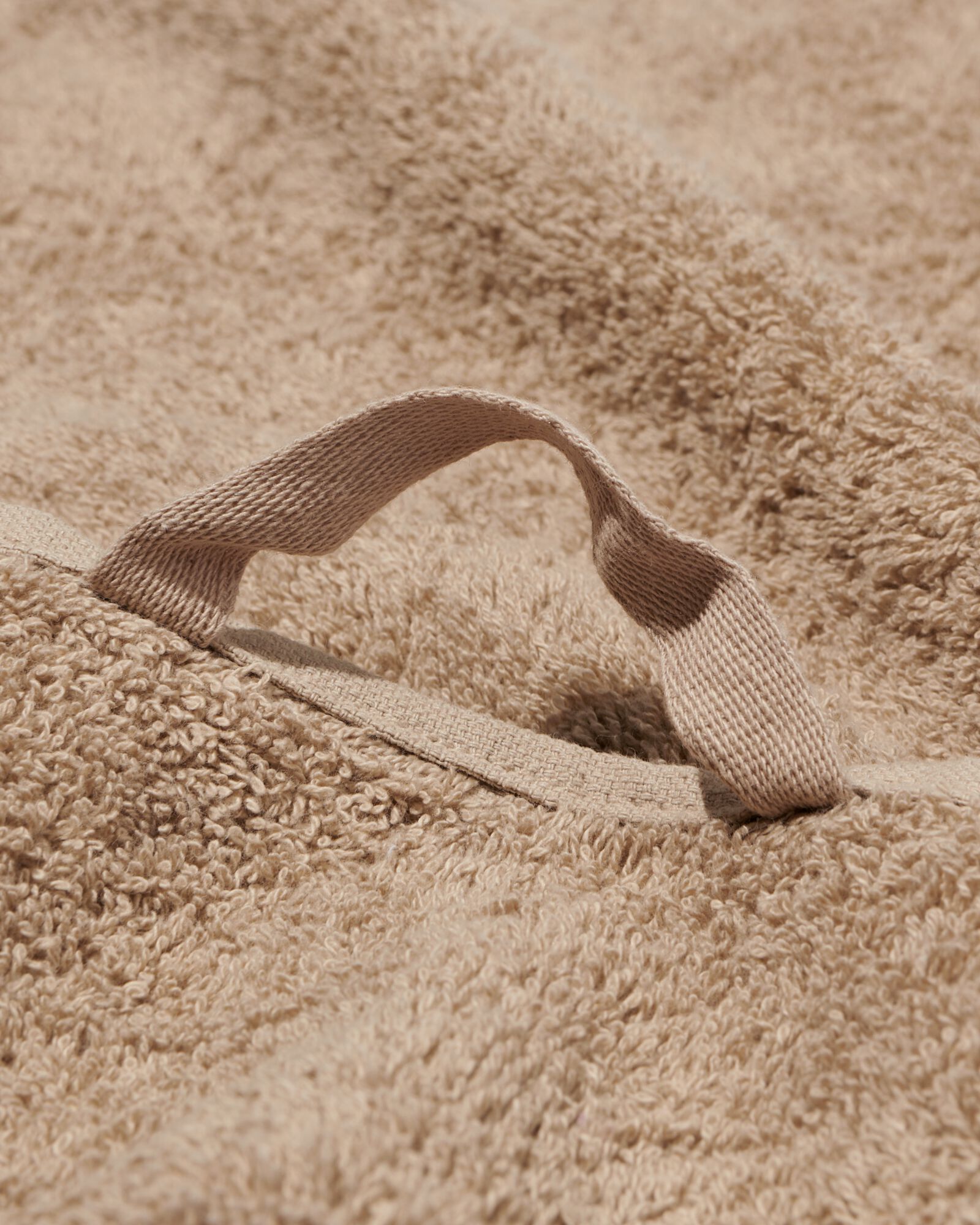 Badetuch, 100 x 150 cm, schwere Qualit&auml;t, taupe taupe Duschtuch, 100 x 150 - 5230084 - HEMA