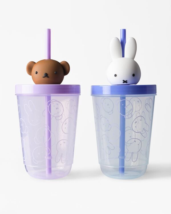 Miffy-Becher 500 ml  - 14200815 - HEMA