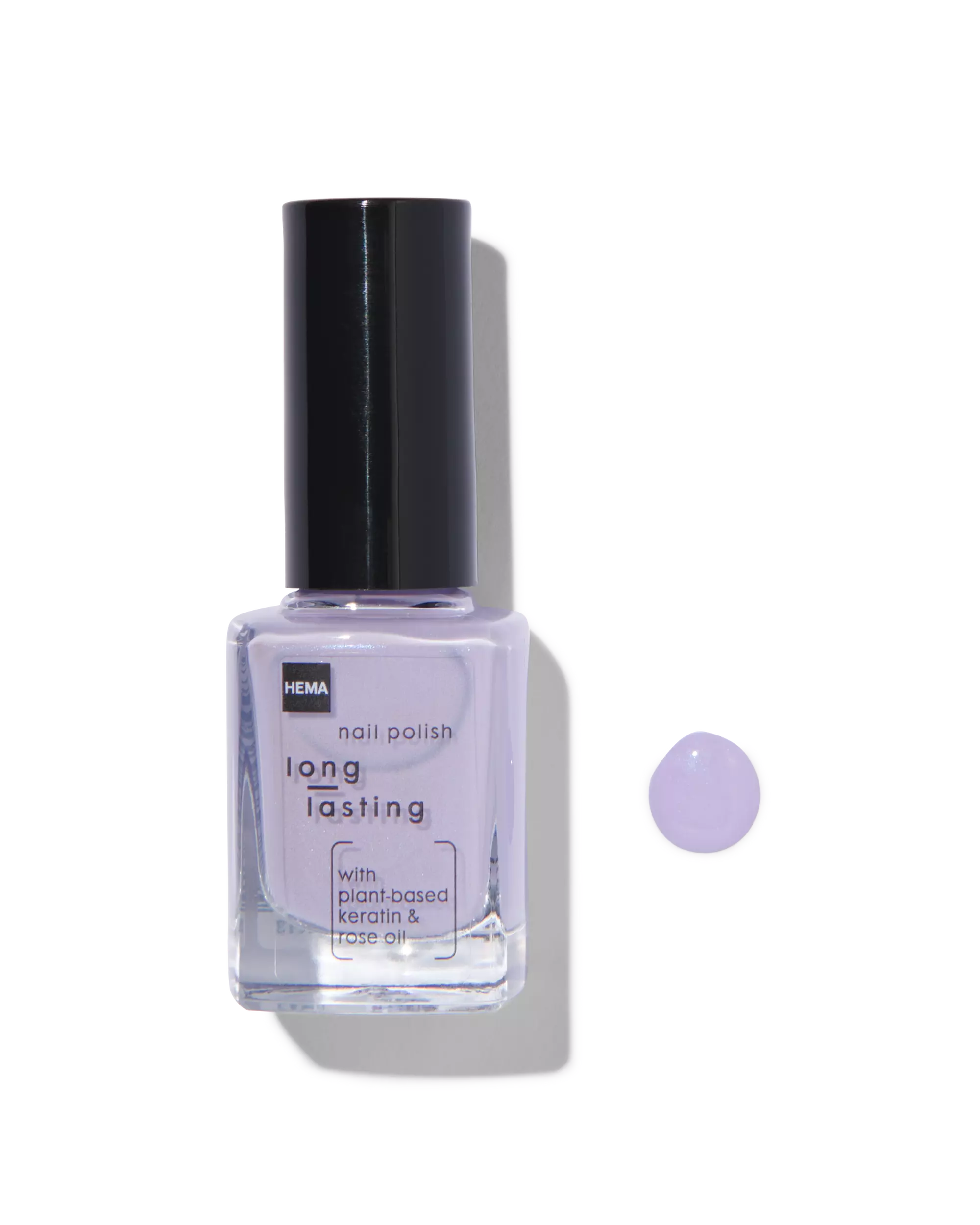 langhaltender Nagellack, 950 Luscious Lilac