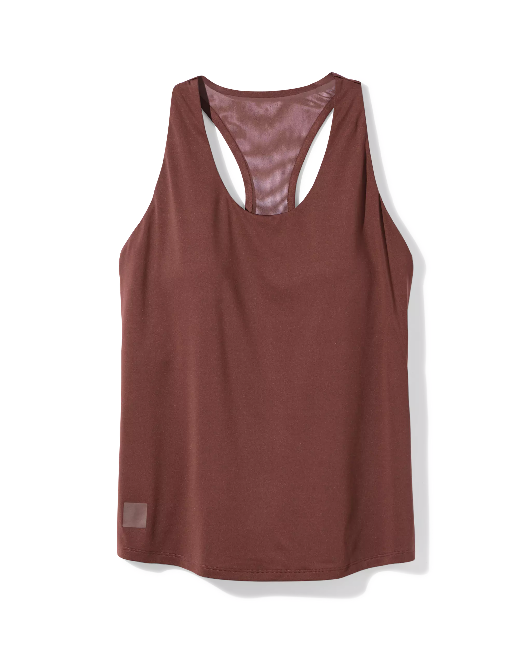 marron foncé