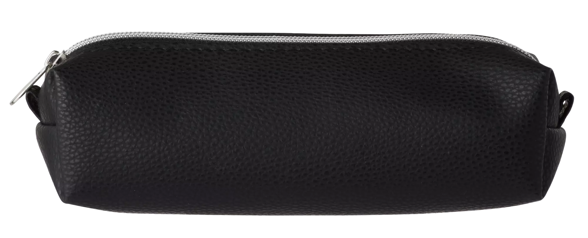 trousse matière synthétique noir