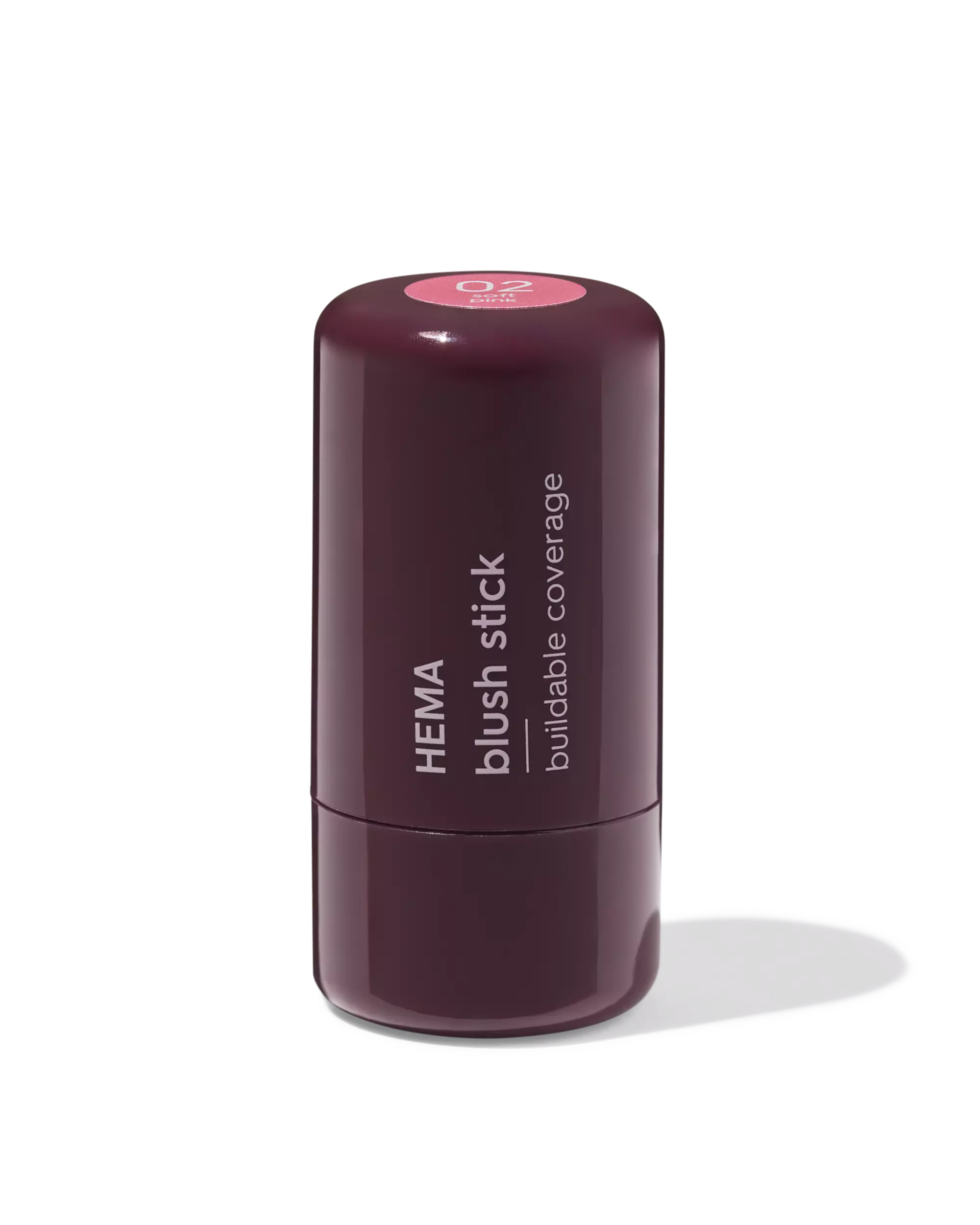blush stick 02 soft pink
