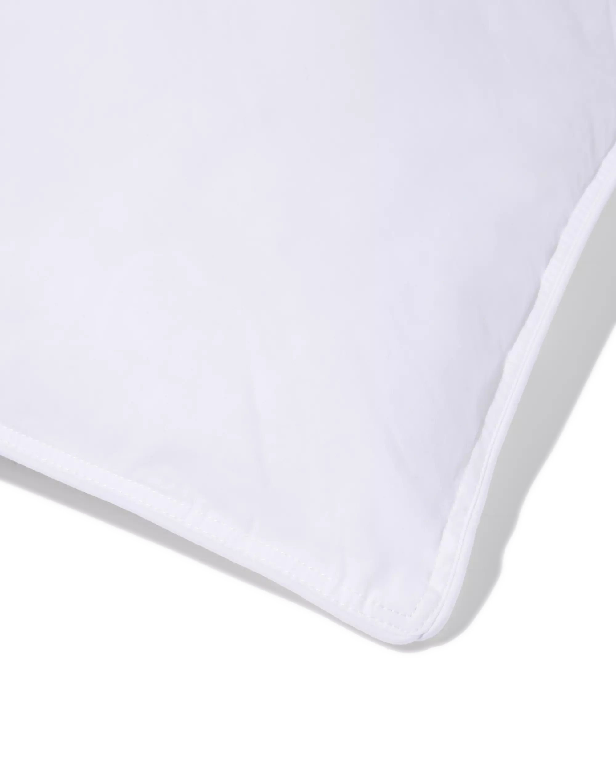 oreiller 60x70 synthétique + bambou