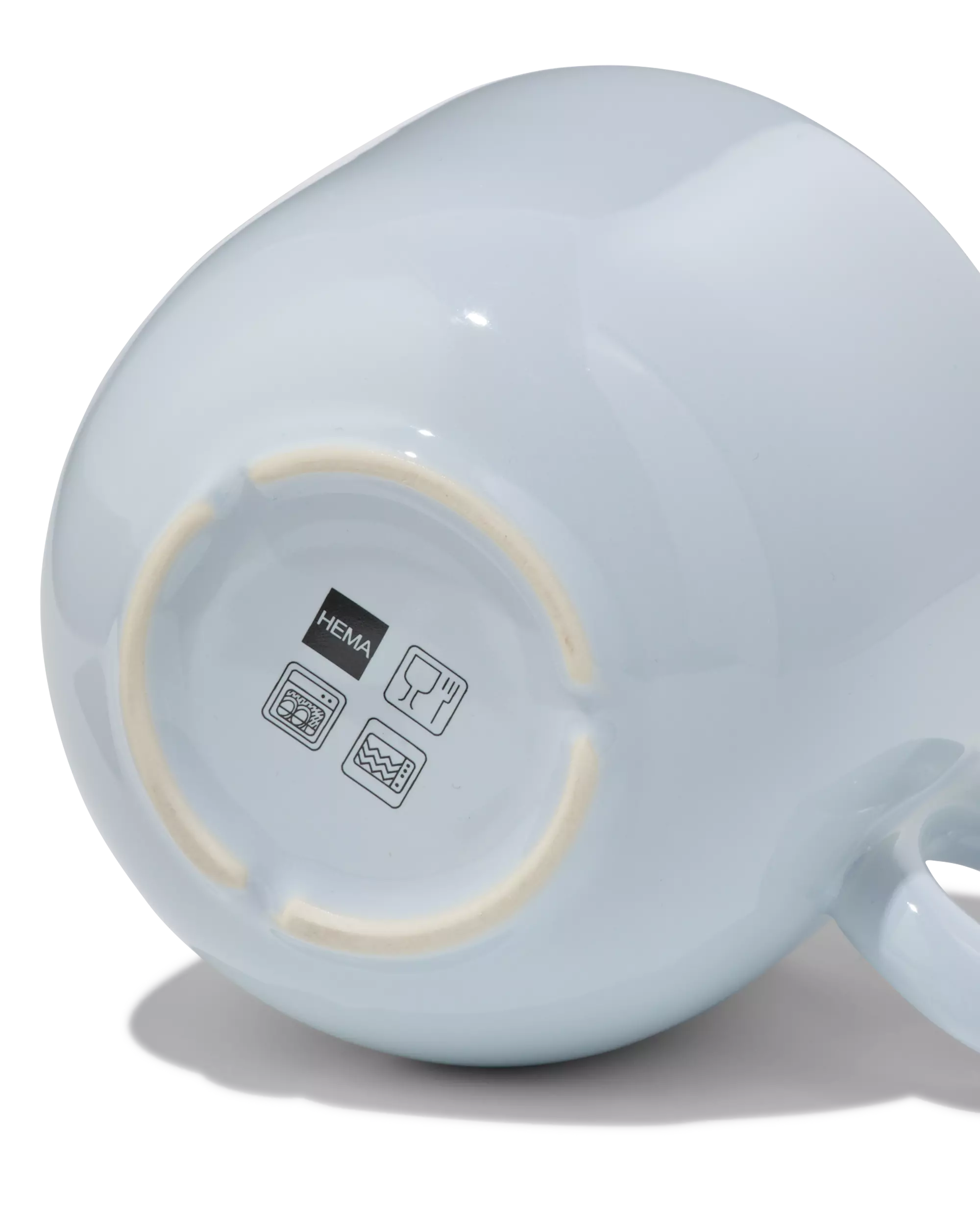 mok 460ml keramiek snoet
