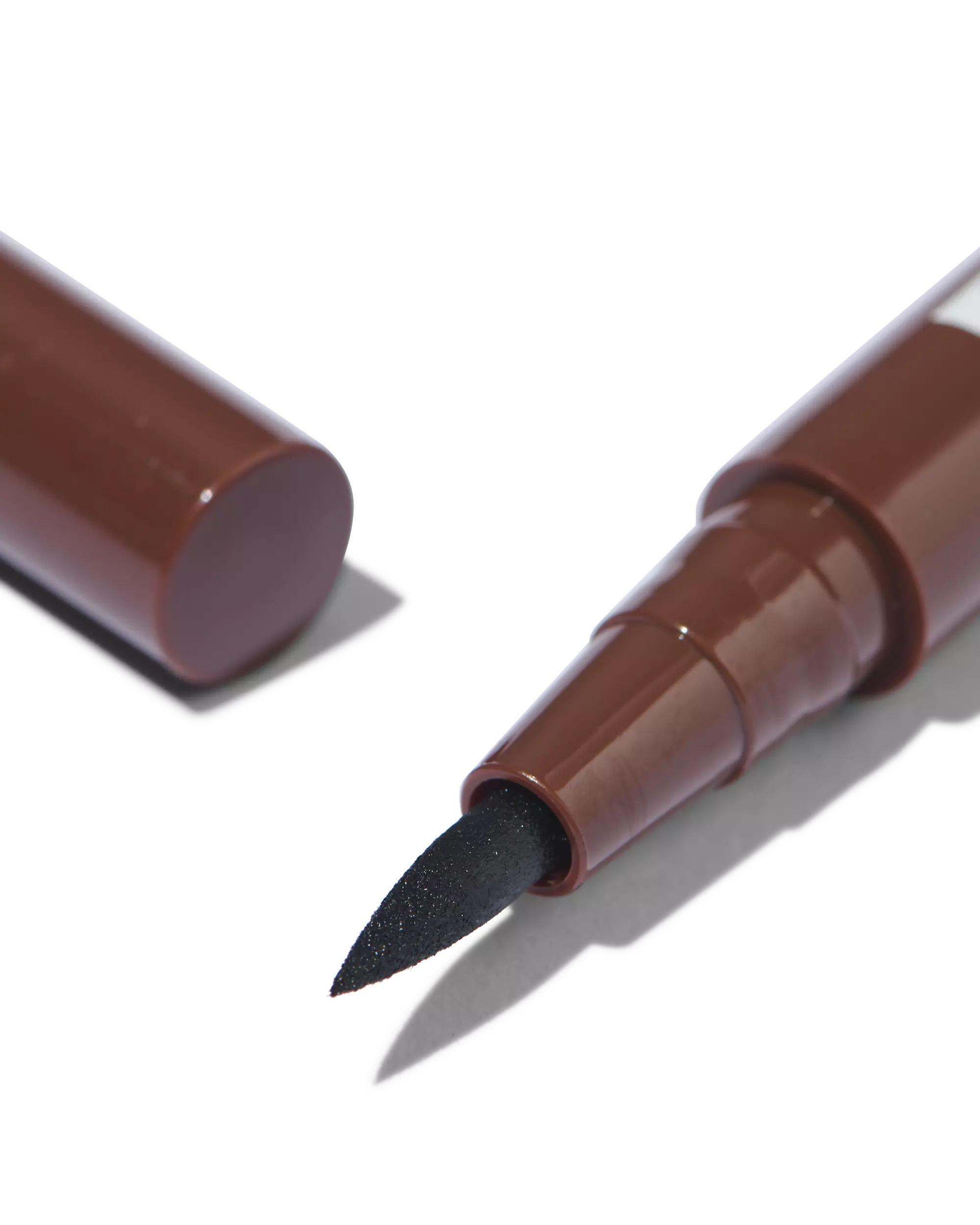soft eyeliner waterproof brun