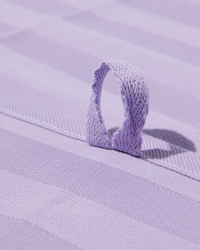 torchon 65x65 coton lilas - 5440258 - HEMA