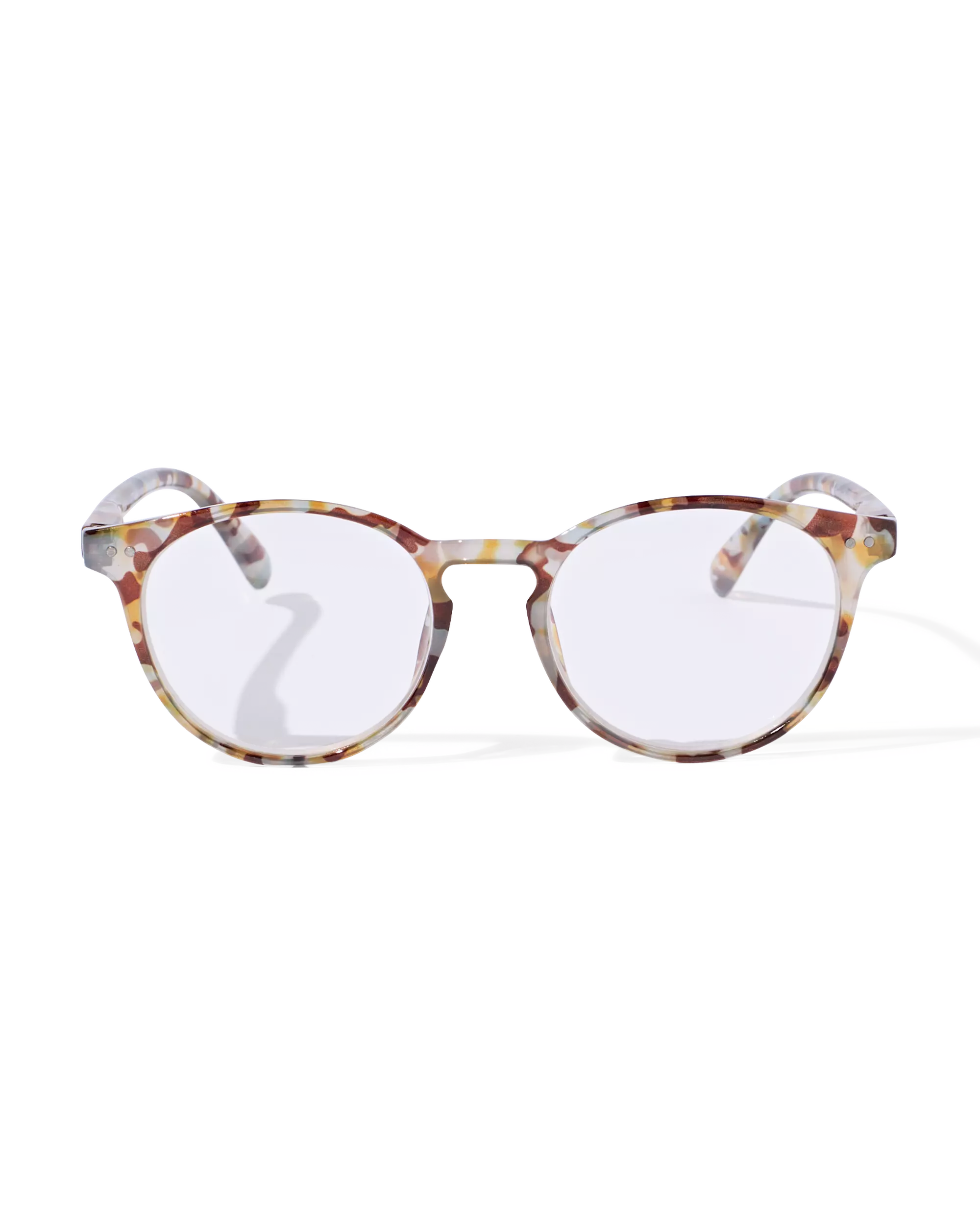 lunettes de lecture plastique +1