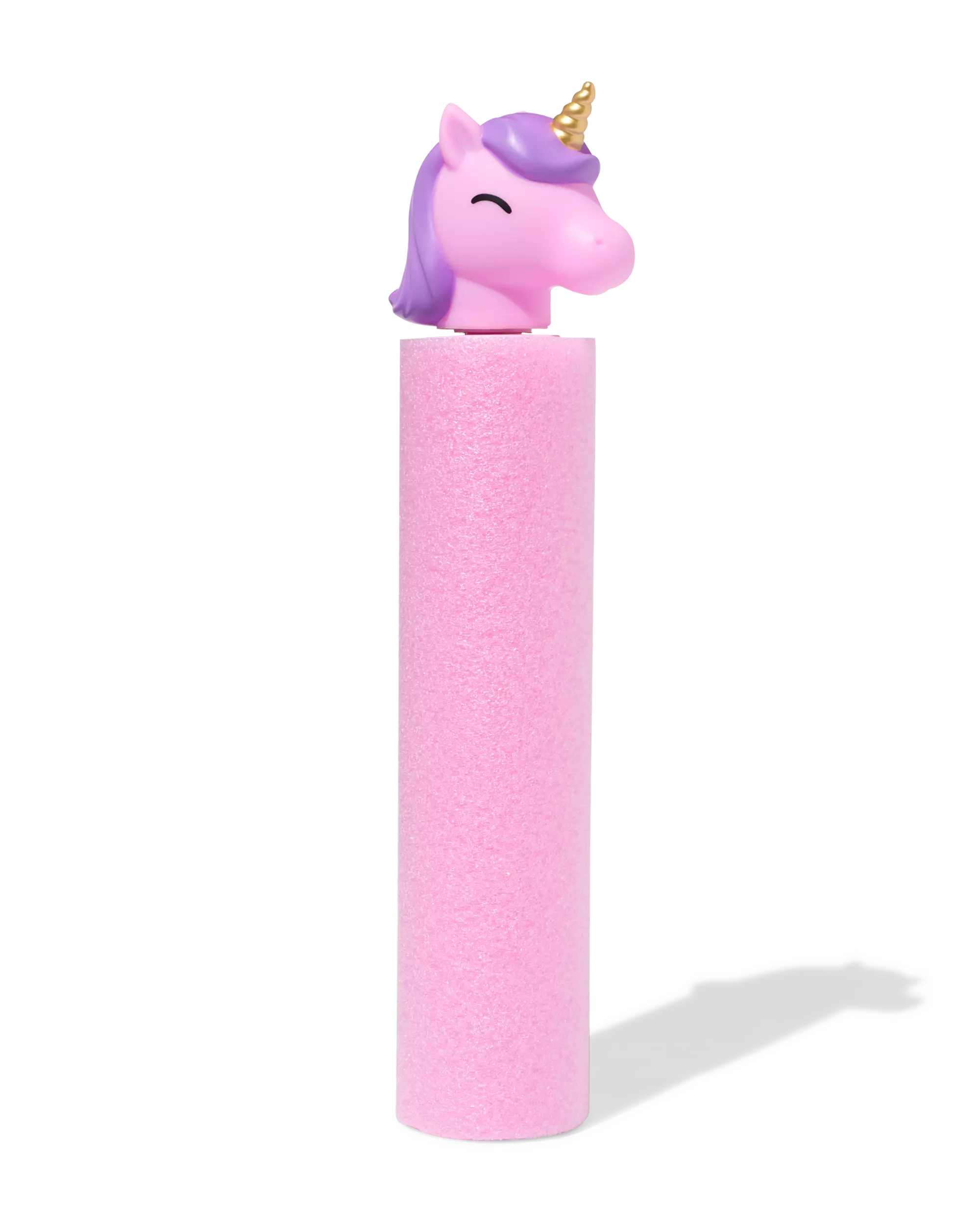 pistolet à eau 26cm cirque plastique mousse