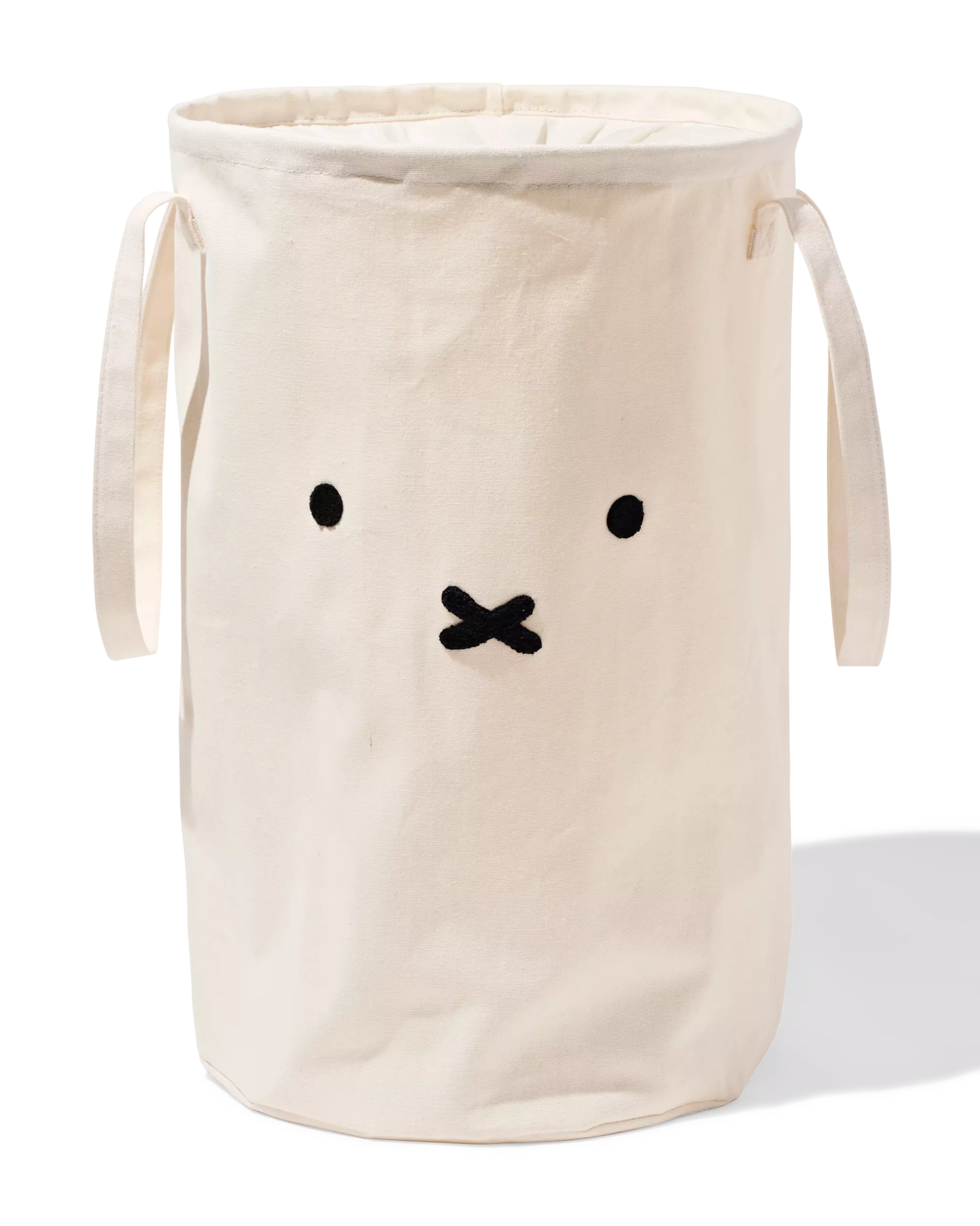 panier de rangement miffy ⌀37x60cm 
