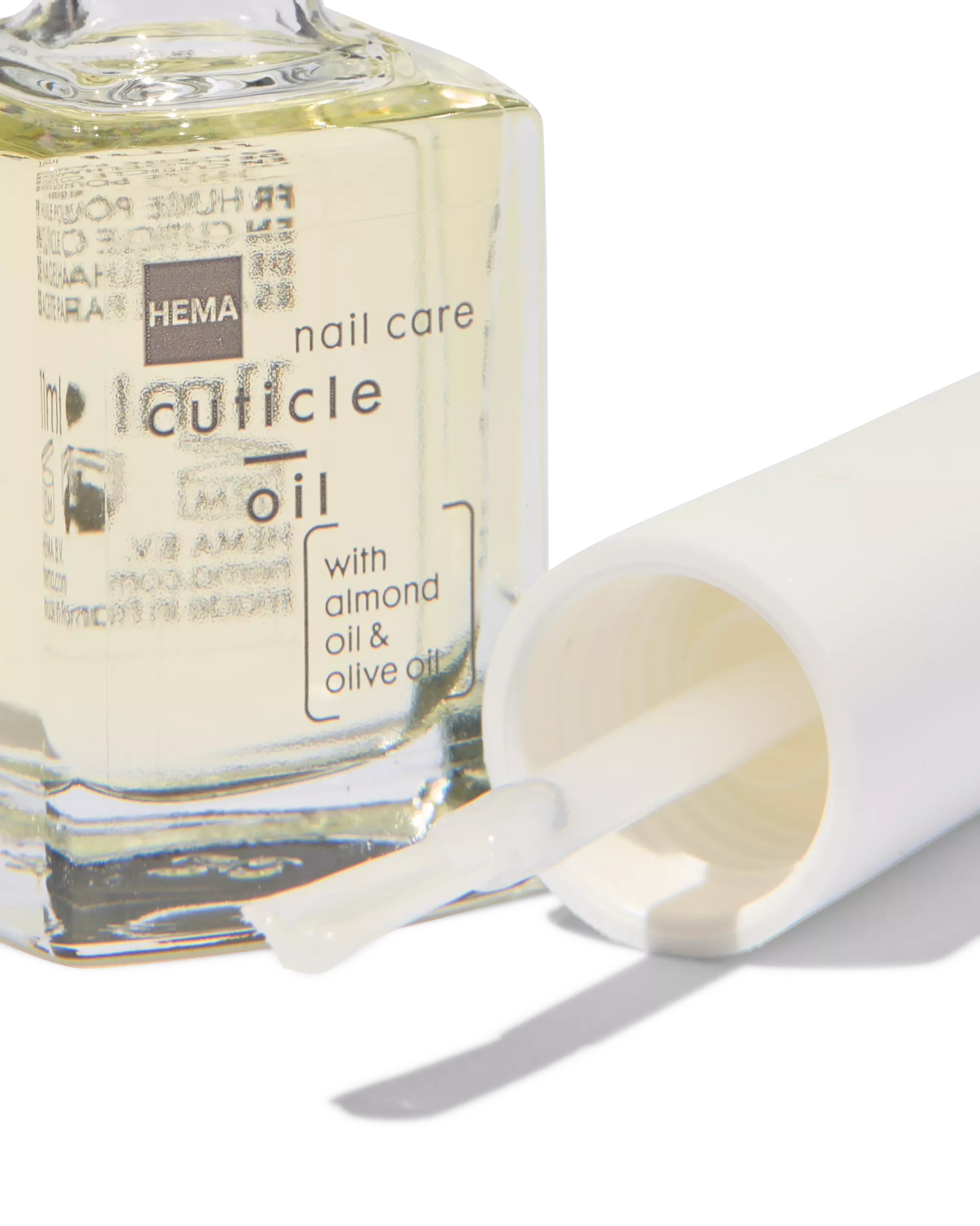 huile pour cuticules 11ml