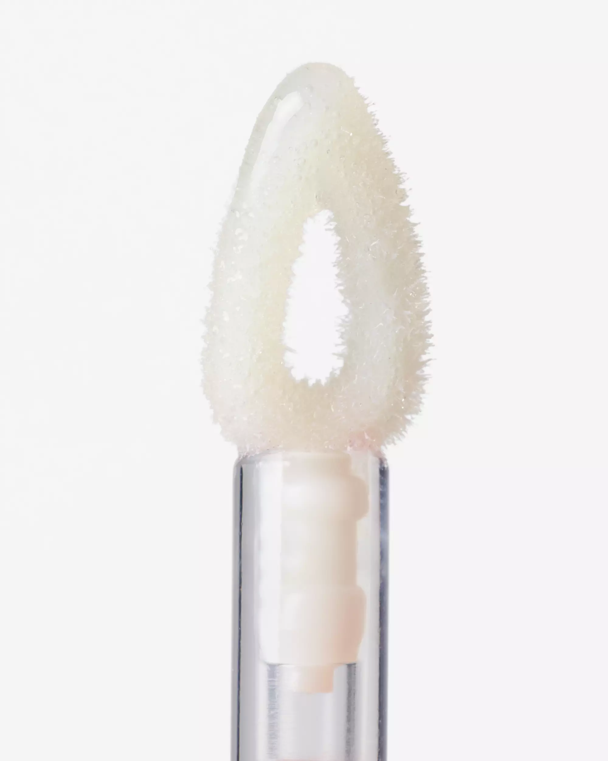 lippenolie transparent