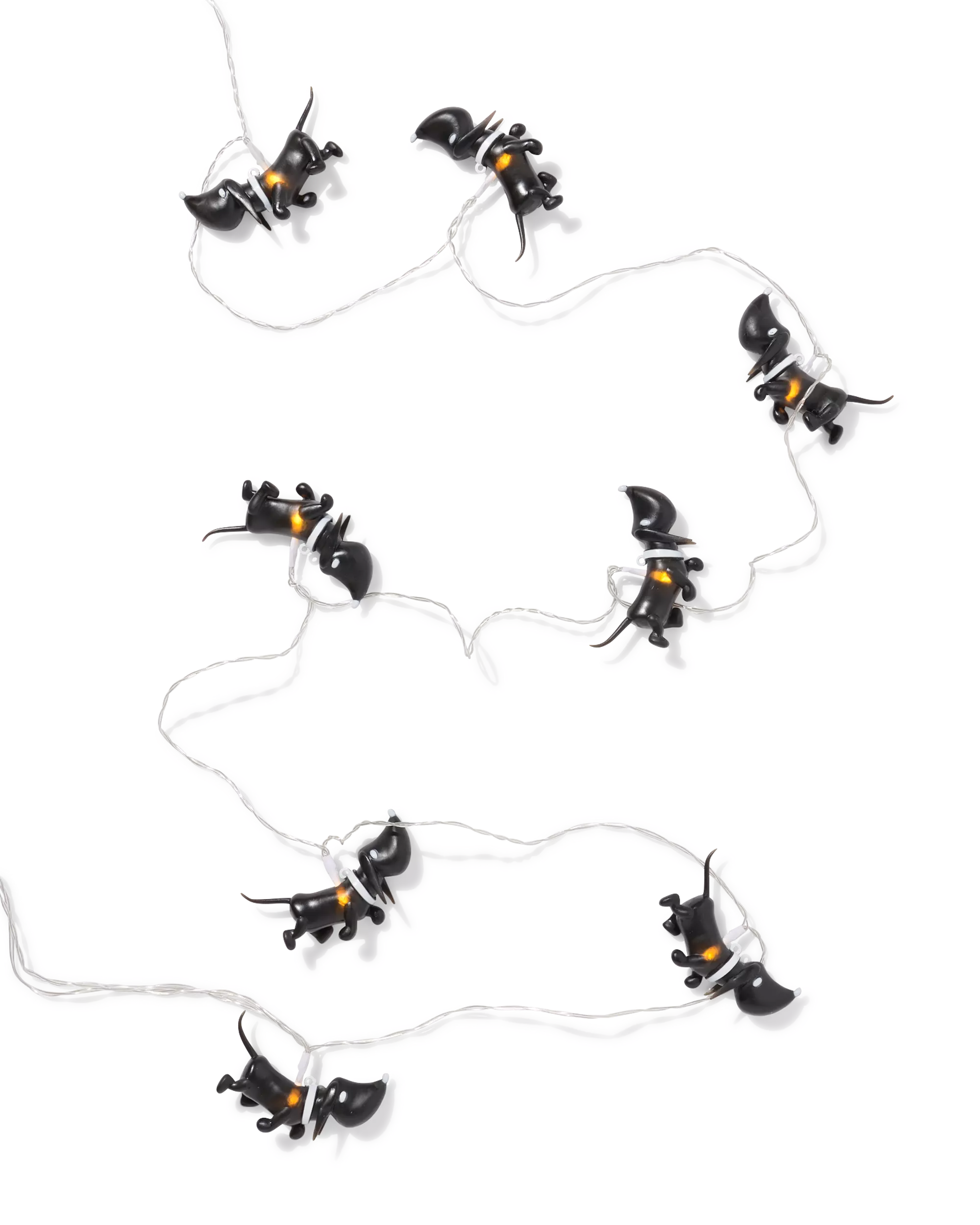 guirlande lumineuse Takkie et Siepie 3m