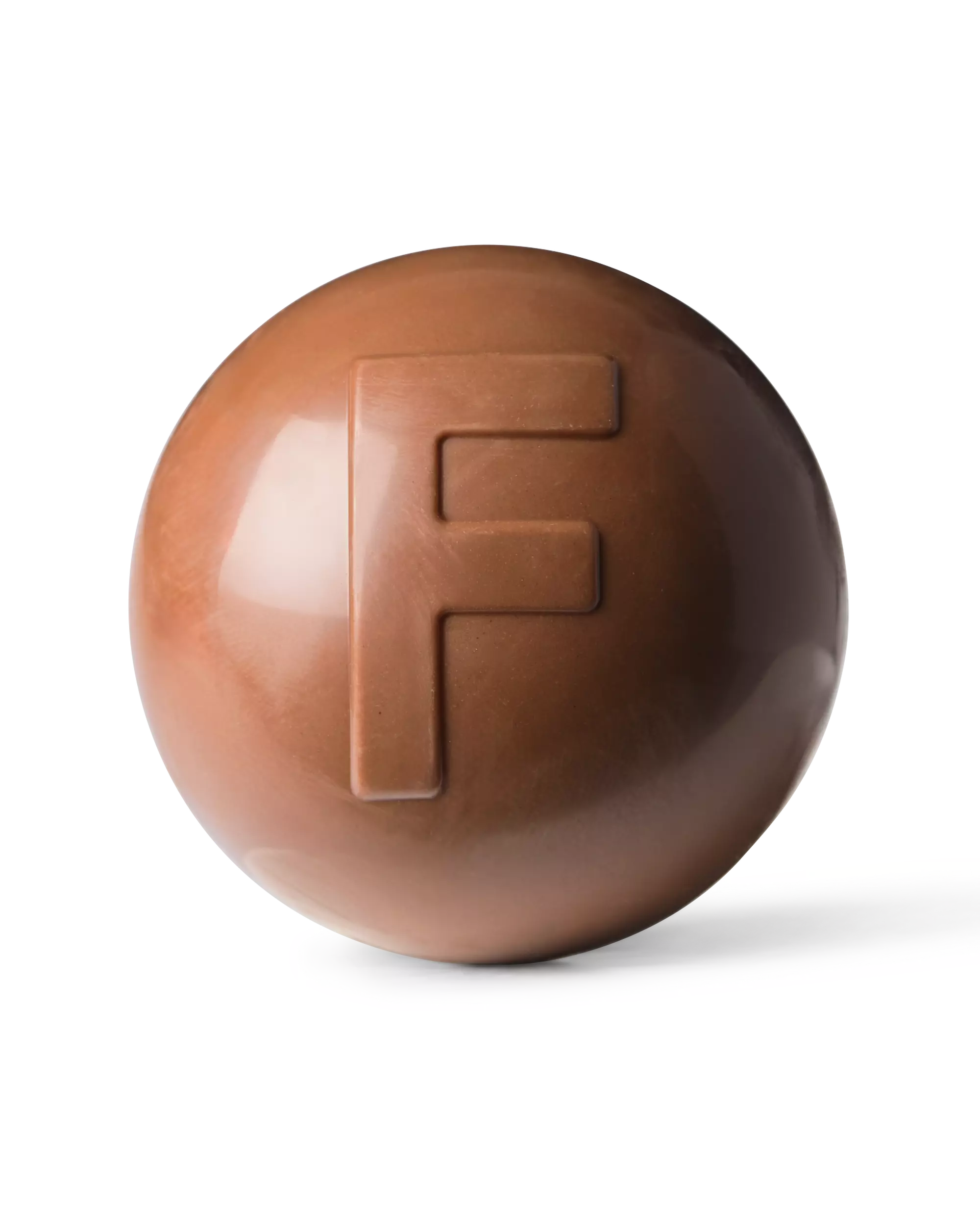 F