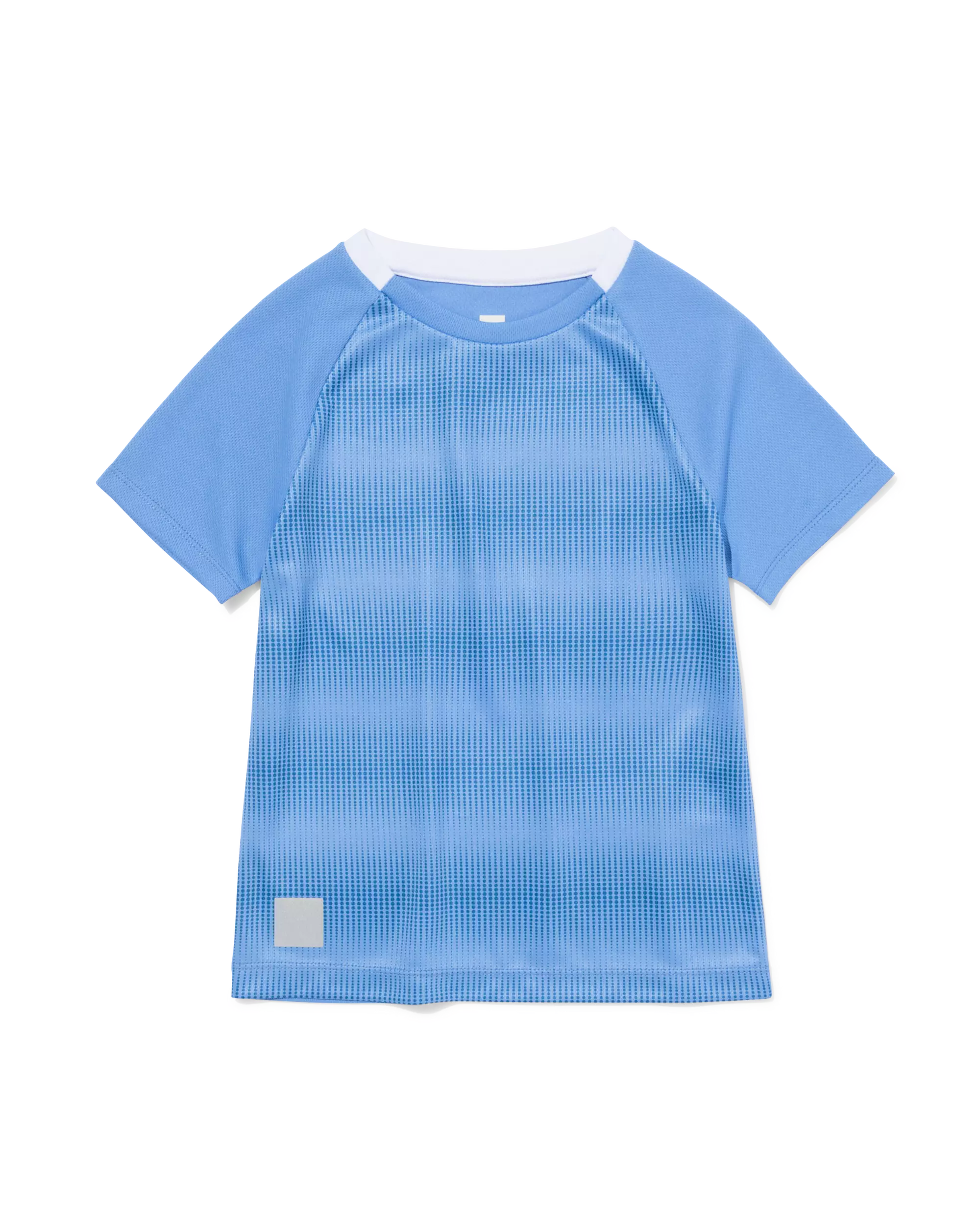 kindersportshirt 