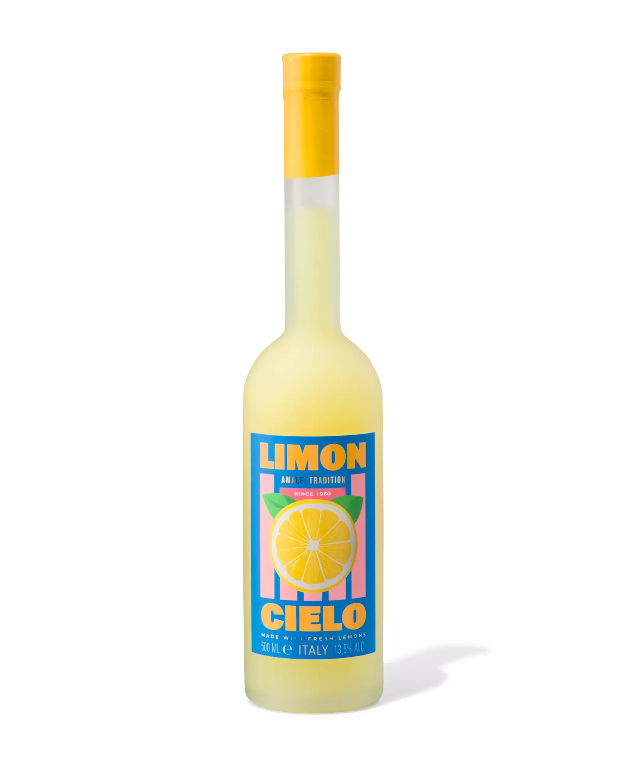 limoncielo