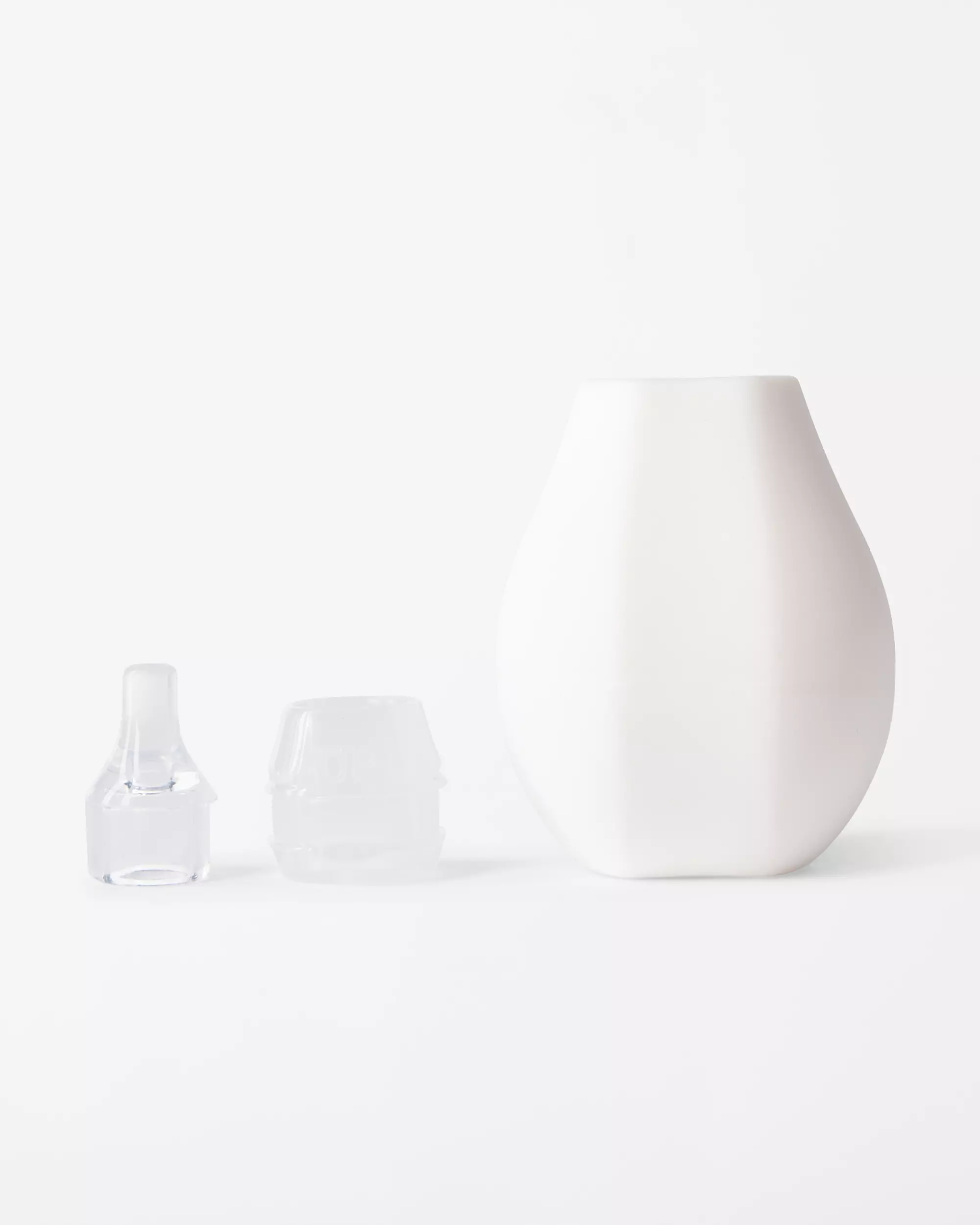 poire nasale 7,5 x 4,2 cm