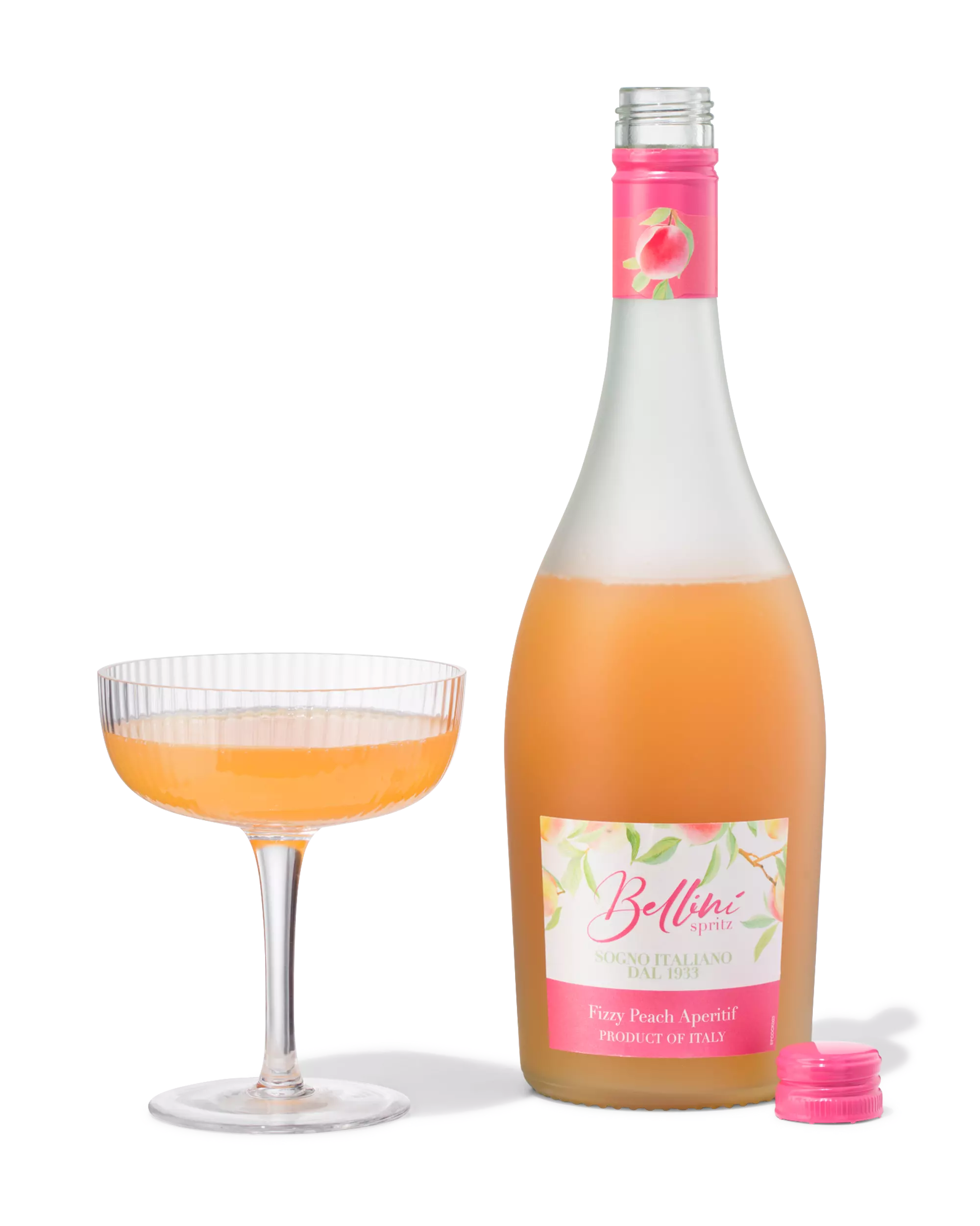 bellini spritz