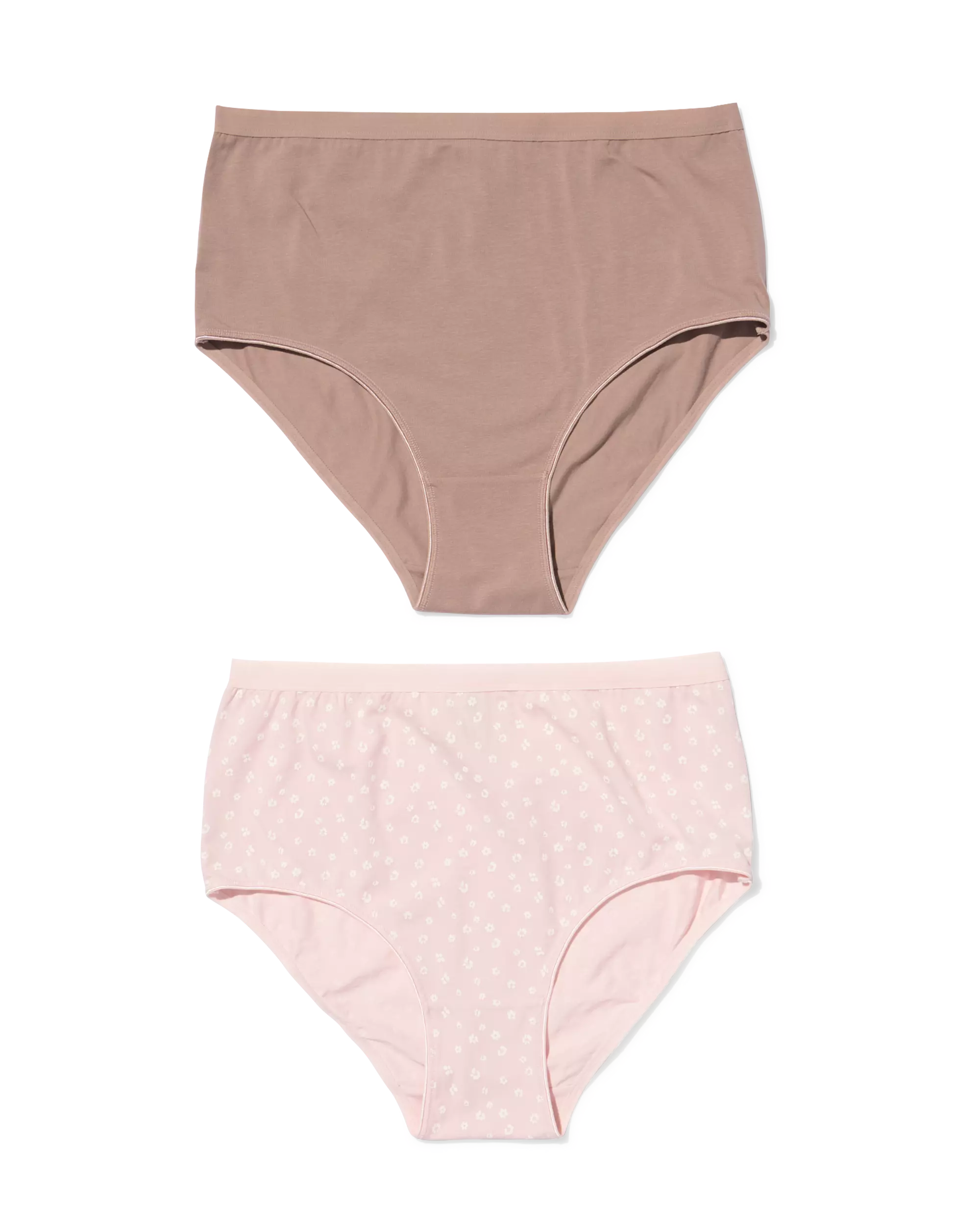 rose pâle