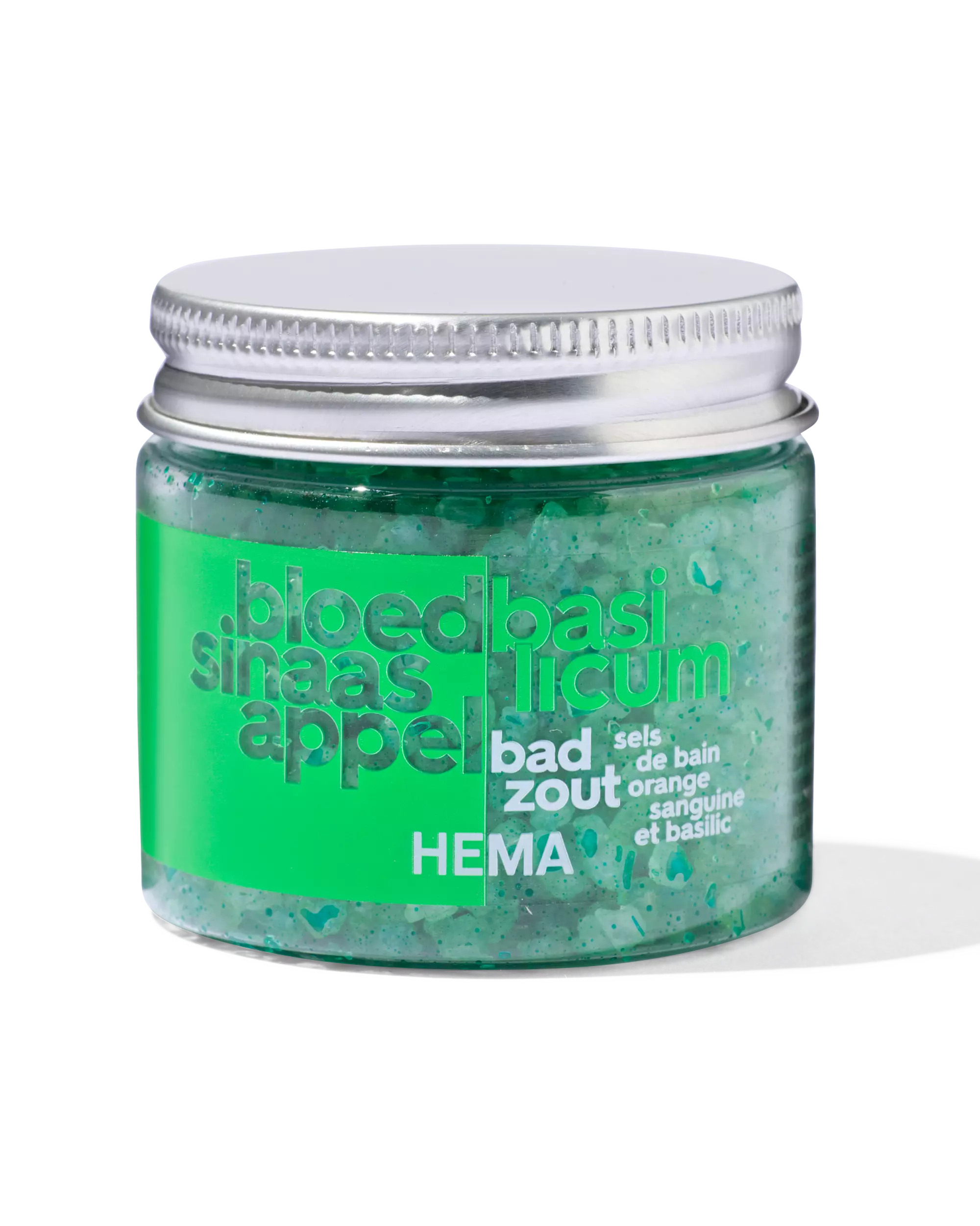 mini badzout sinaasappel 80g