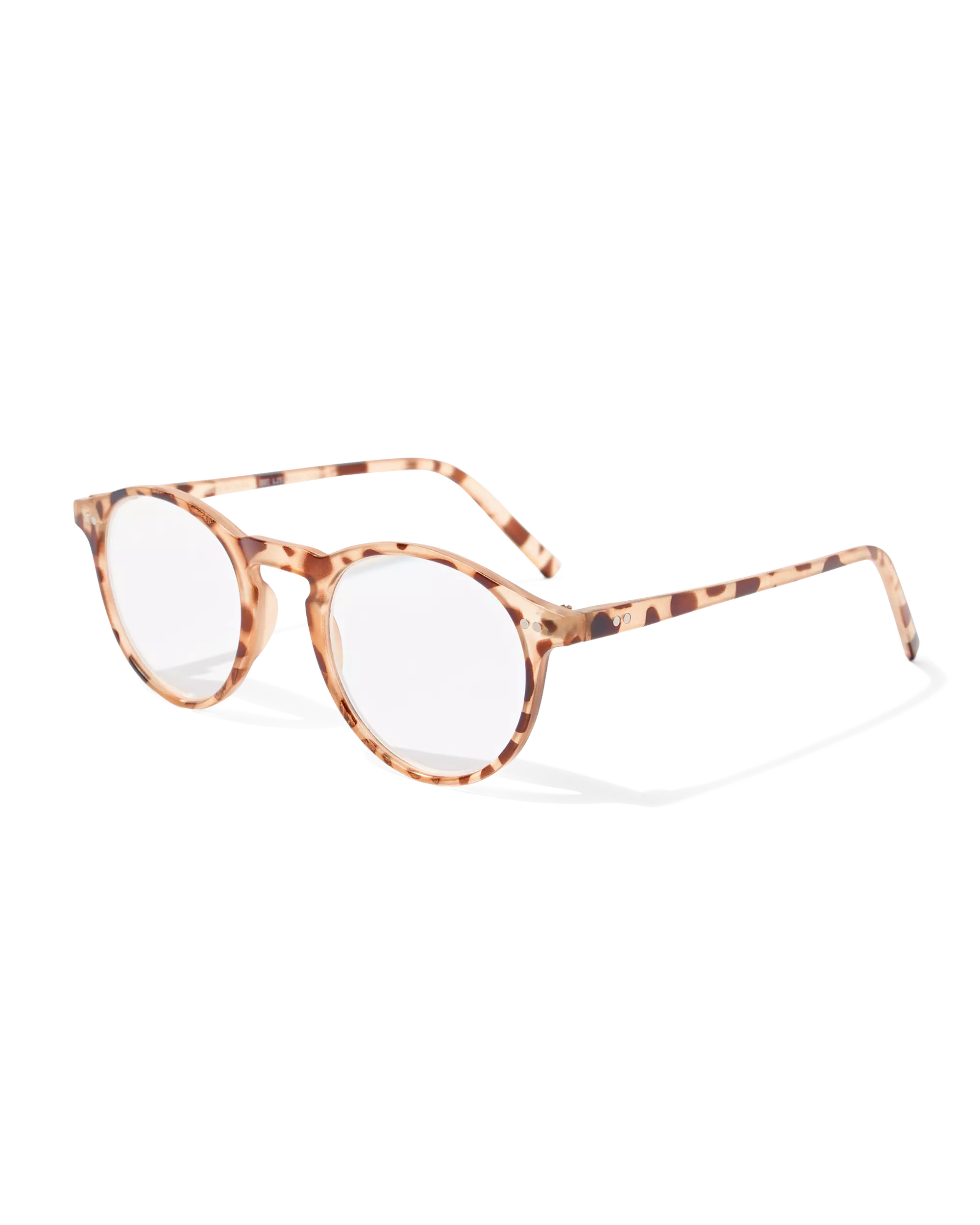 lunettes de lecture en plastique +1.5