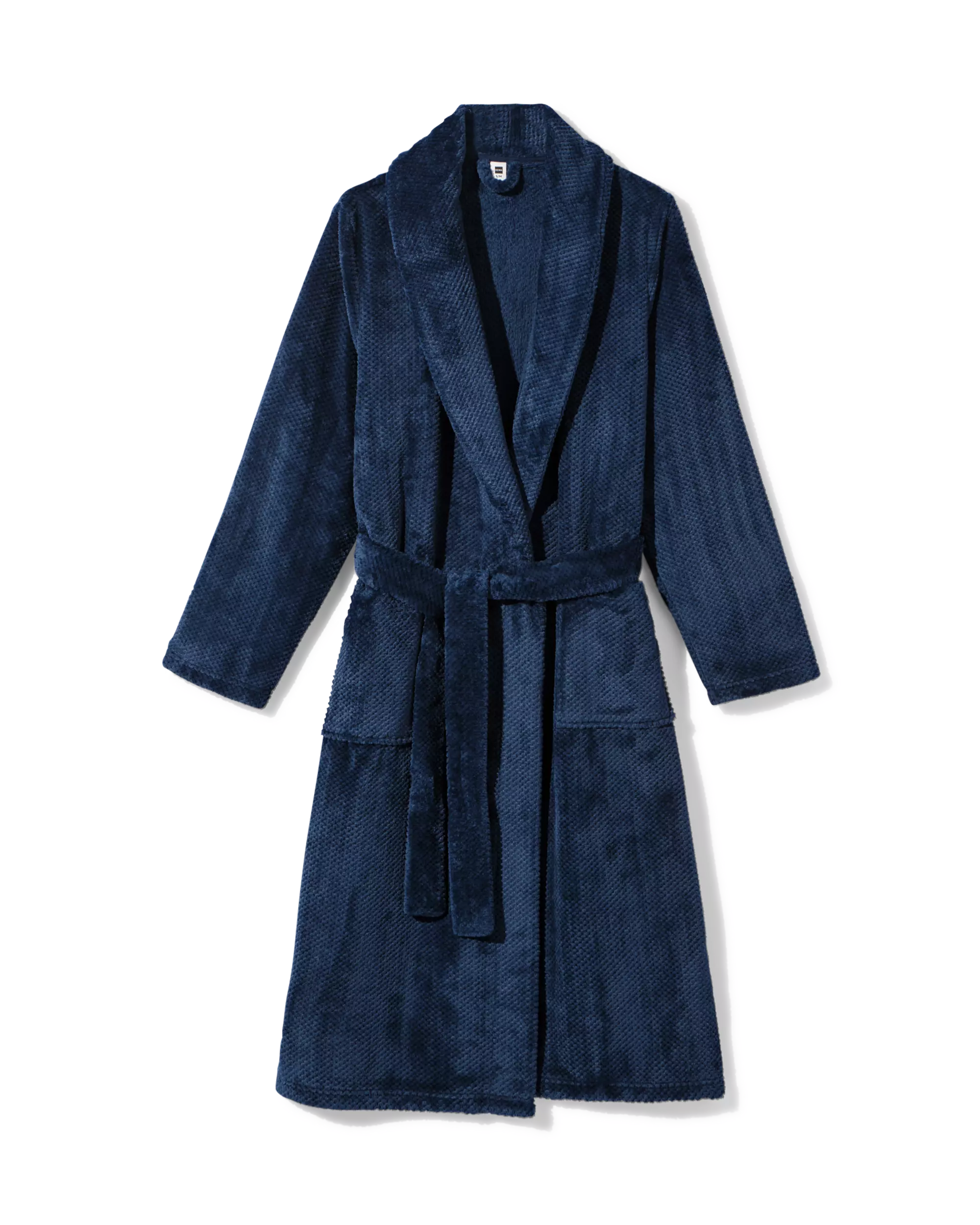 donkerblauw