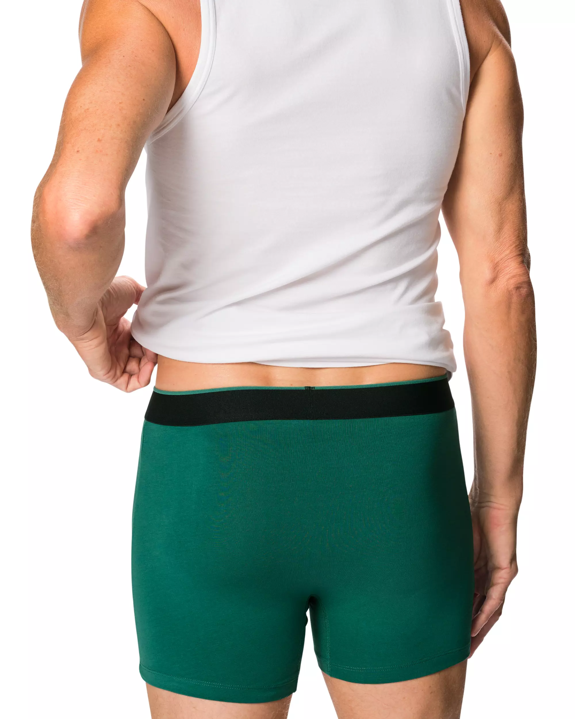 boxer homme - 3 pièces