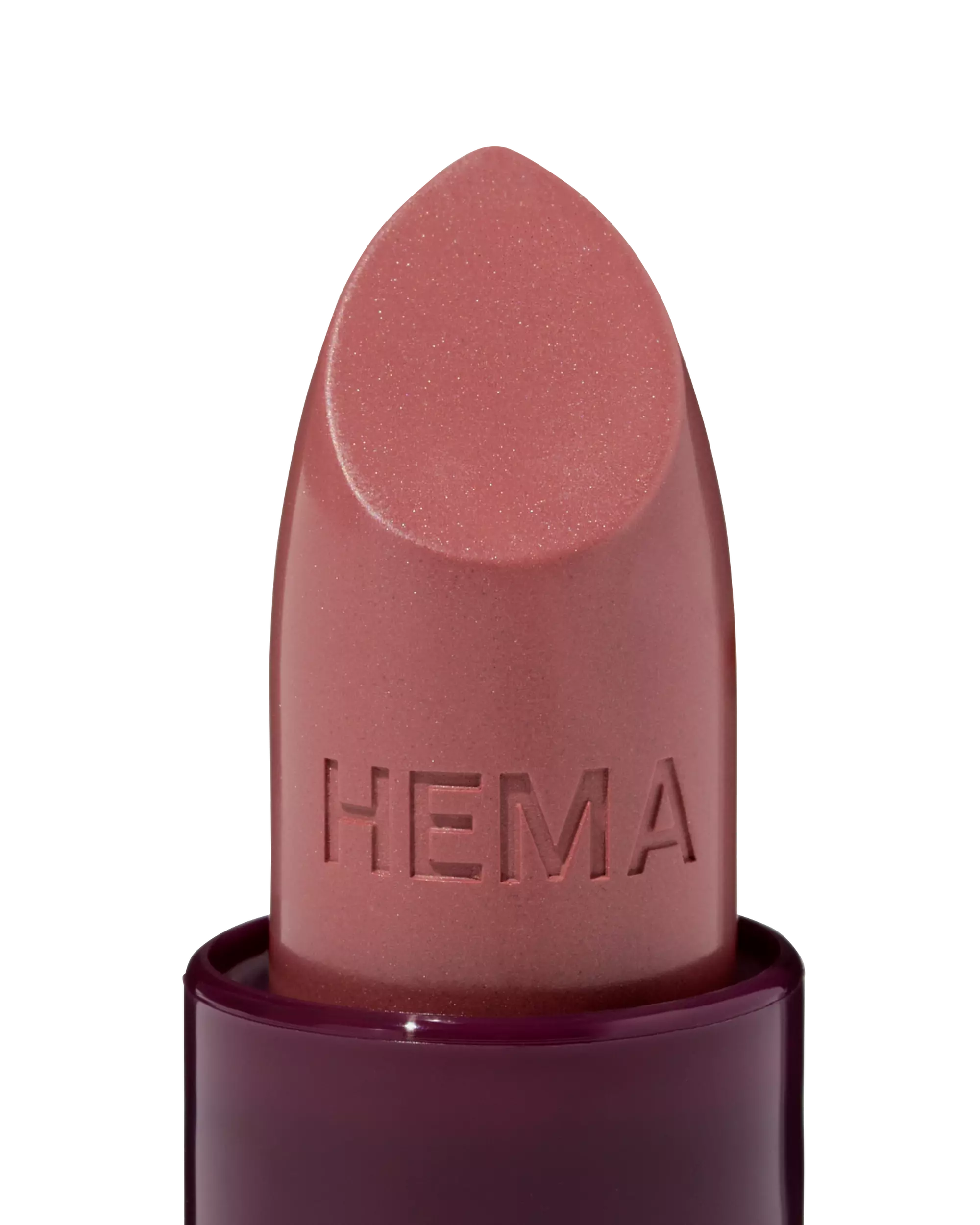 recharge rouge à lèvres hydratant 52 blushed red - creamy