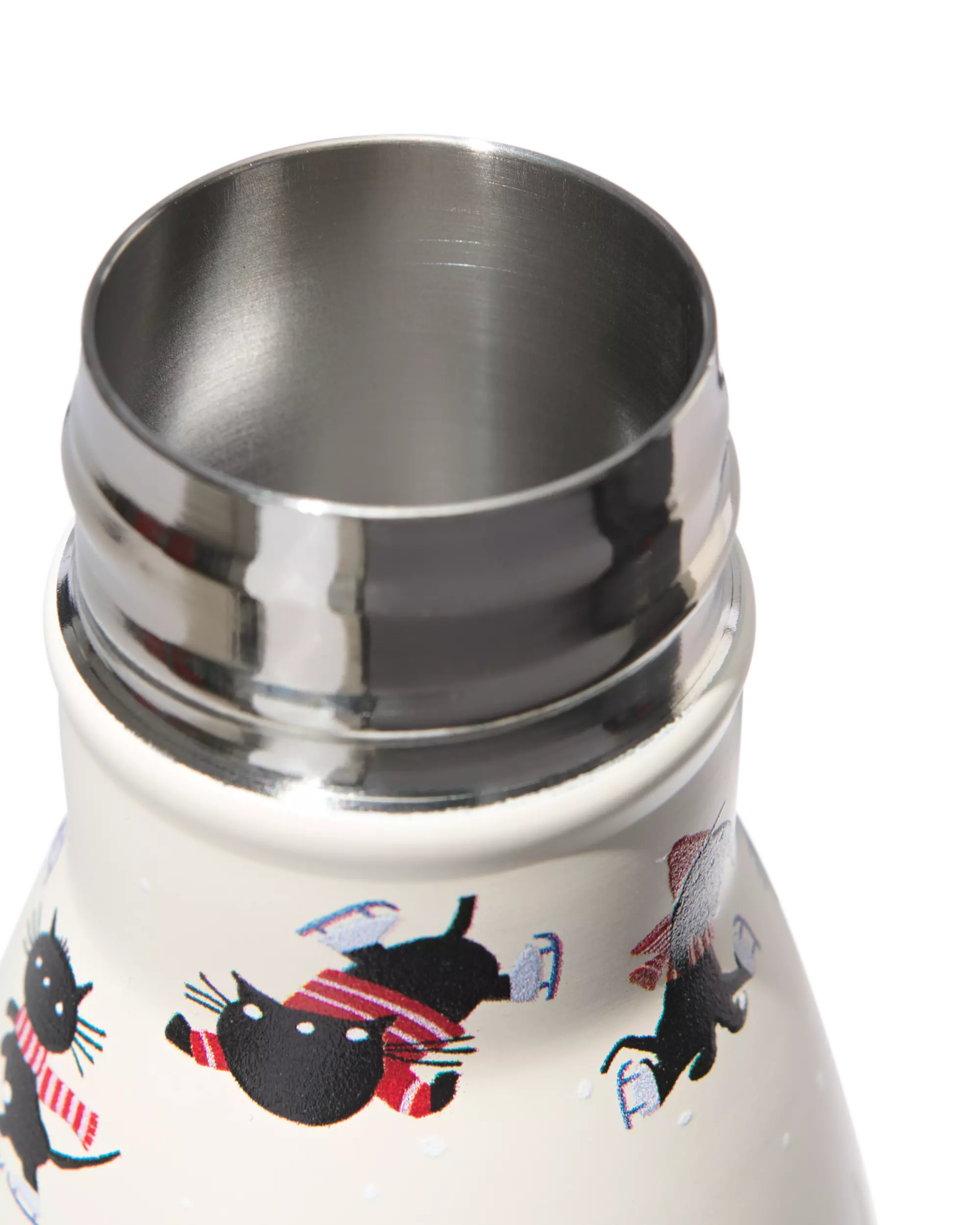 bouteille isotherme Takkie et Siepie 260 ml