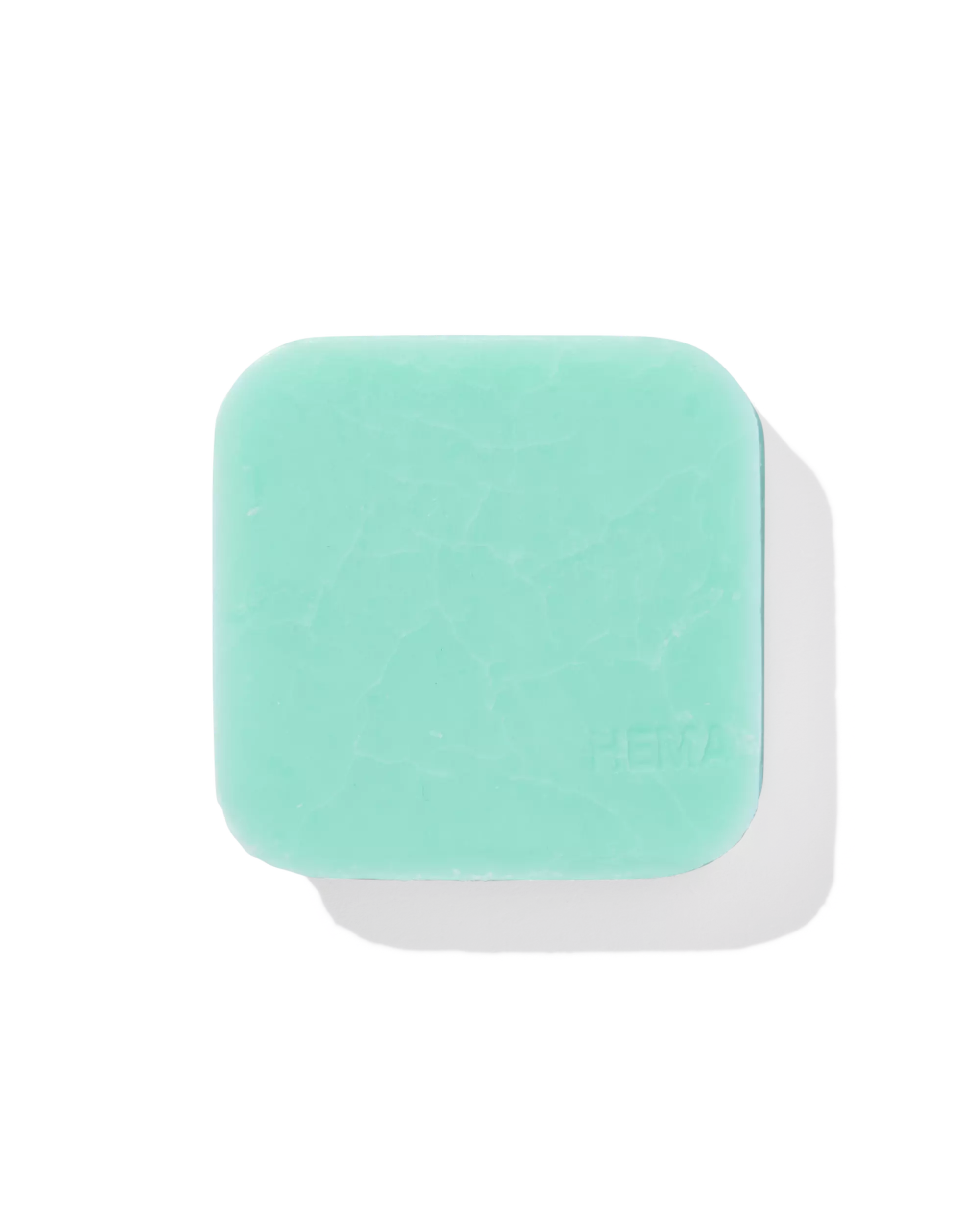 mousse solide de douche eucalyptus 65g