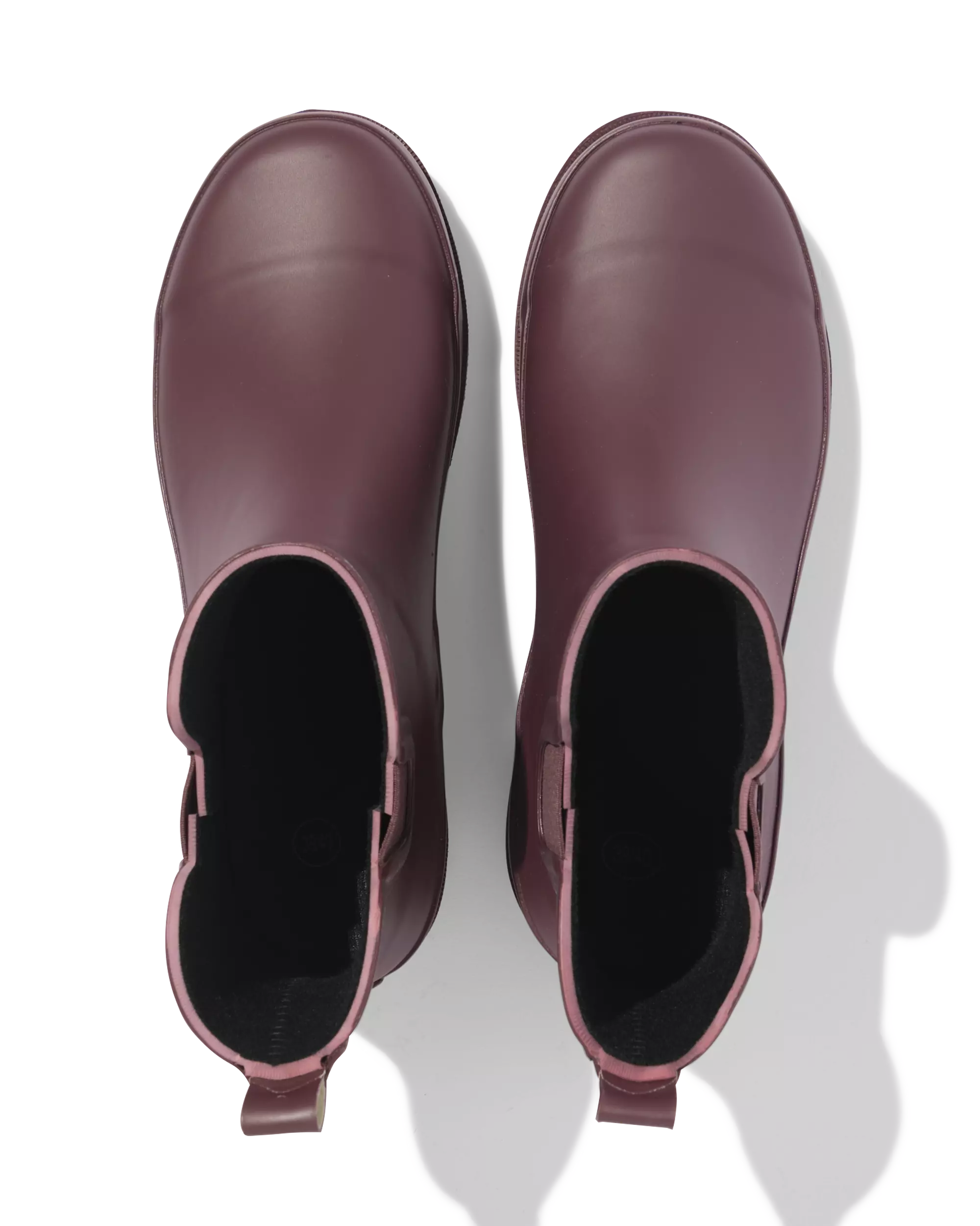 bottes de pluie femme