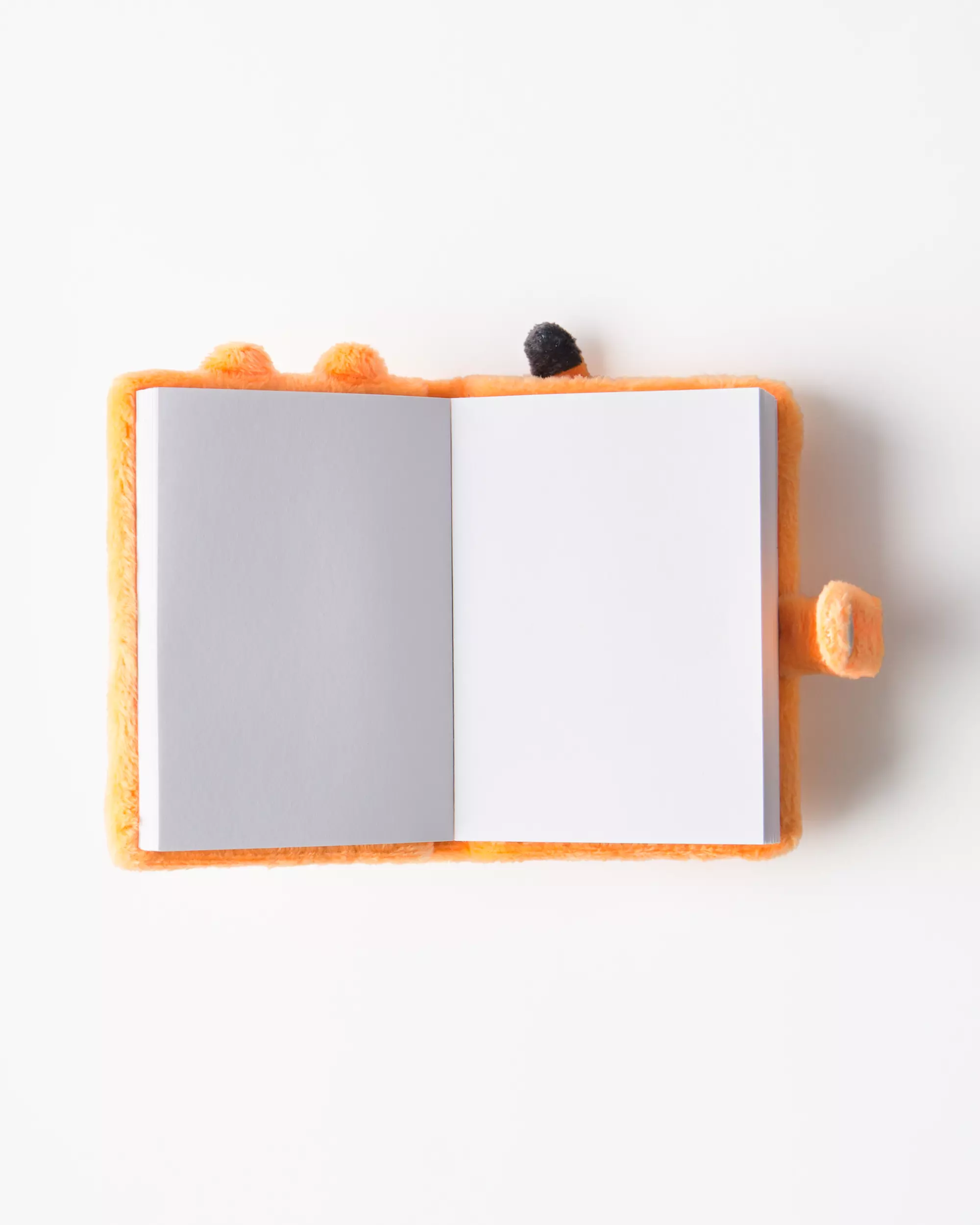 mini-carnet 7x9 cm couverture animal