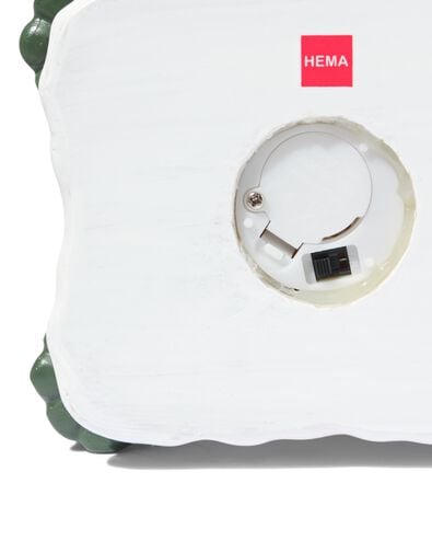 premier magasin HEMA pour village de No&euml;l - 41501982 - HEMA