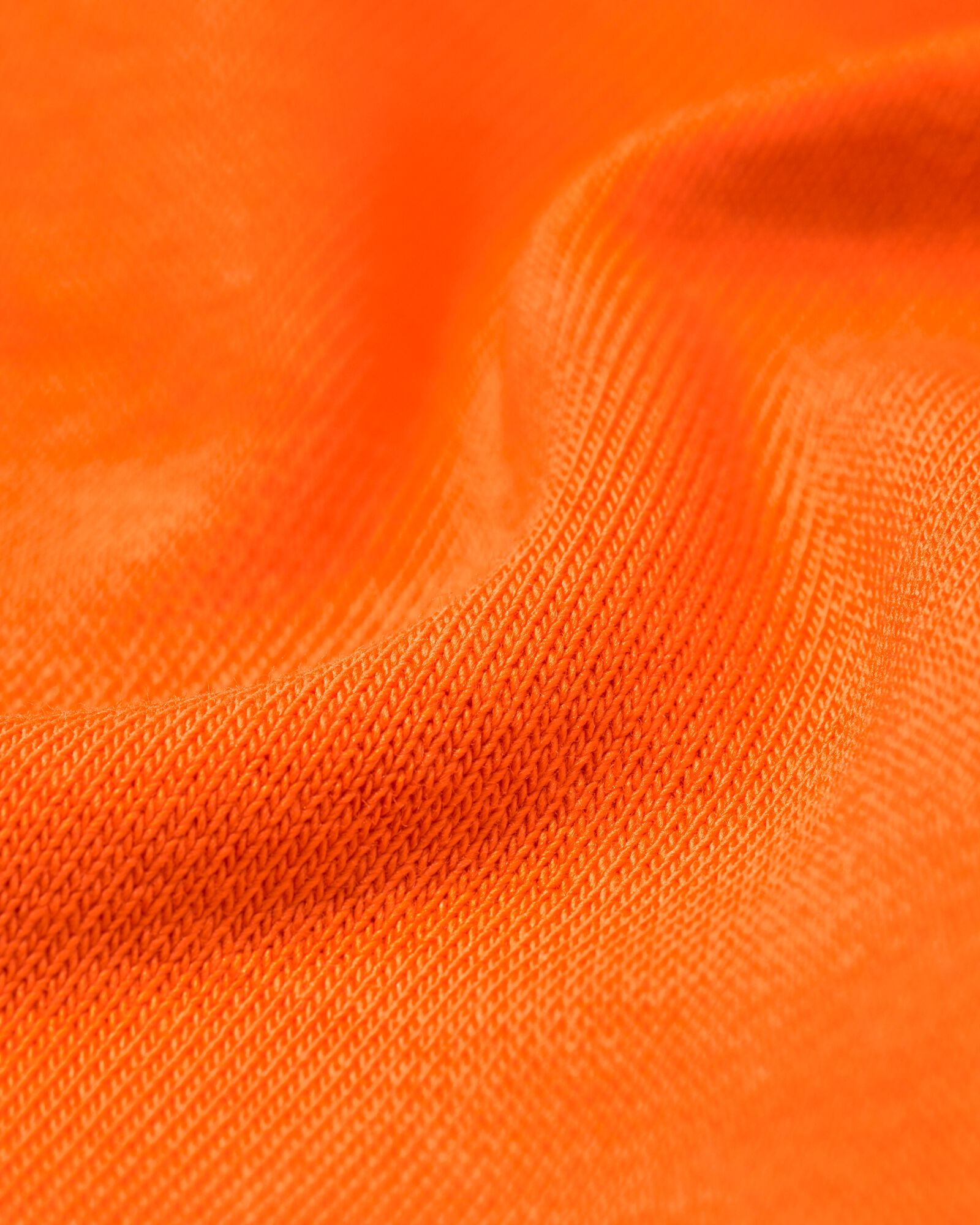 hoodie homme Maarten CM orange orange - 2100030ORANGE - HEMA